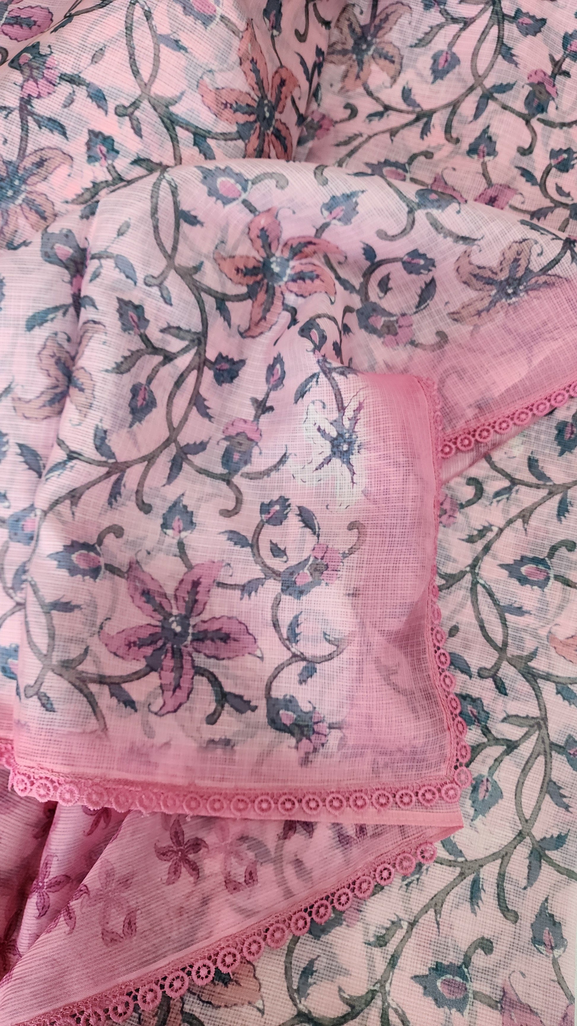 silk saree
