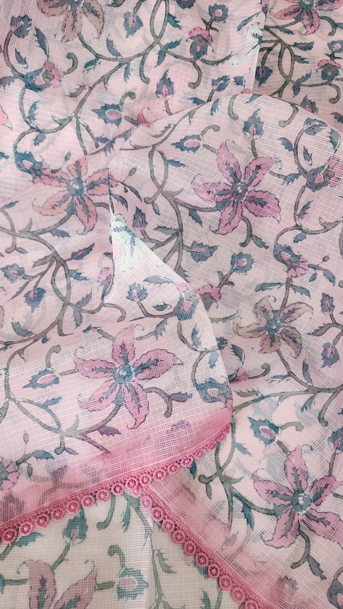 silk saree