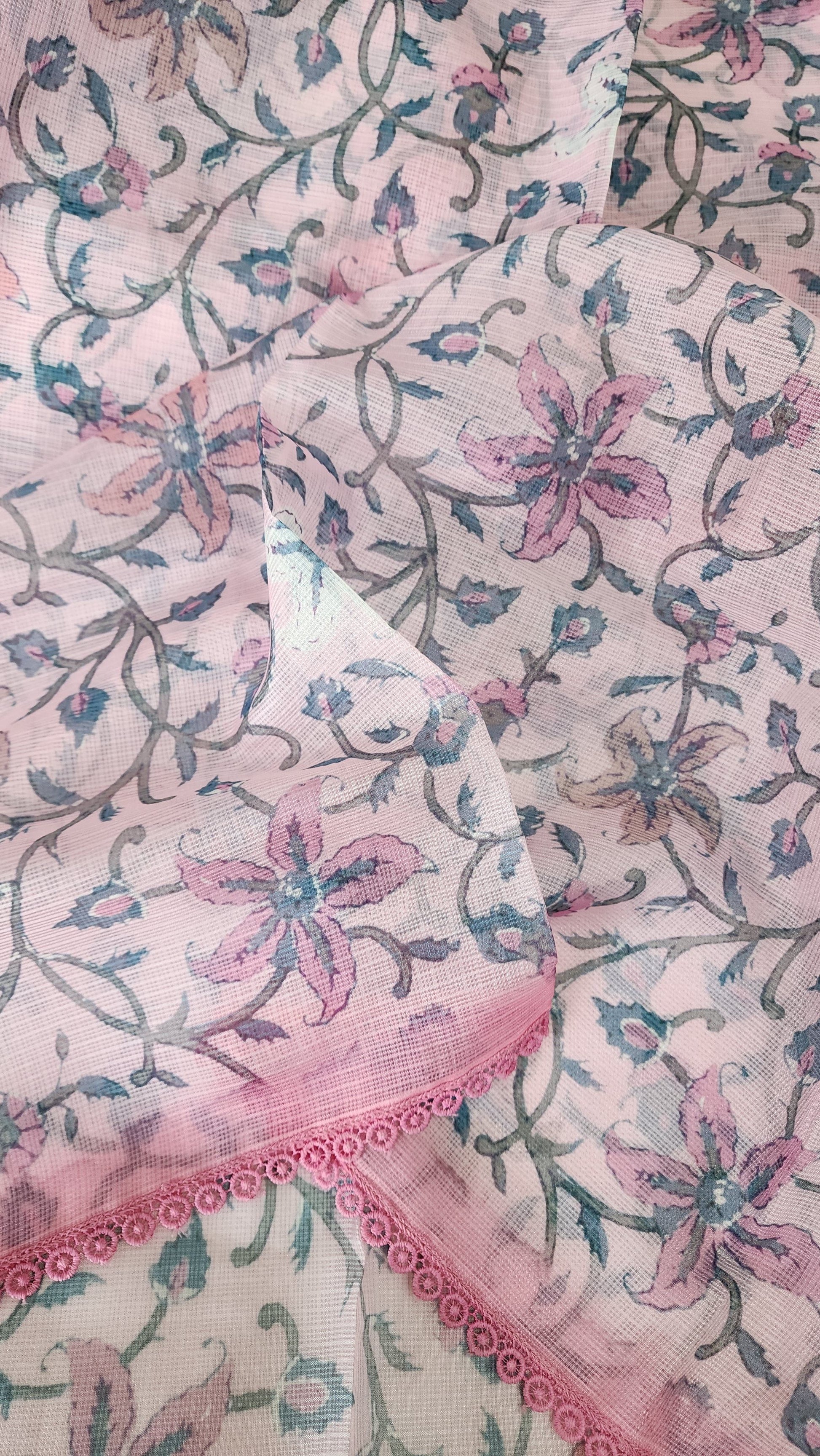 silk saree