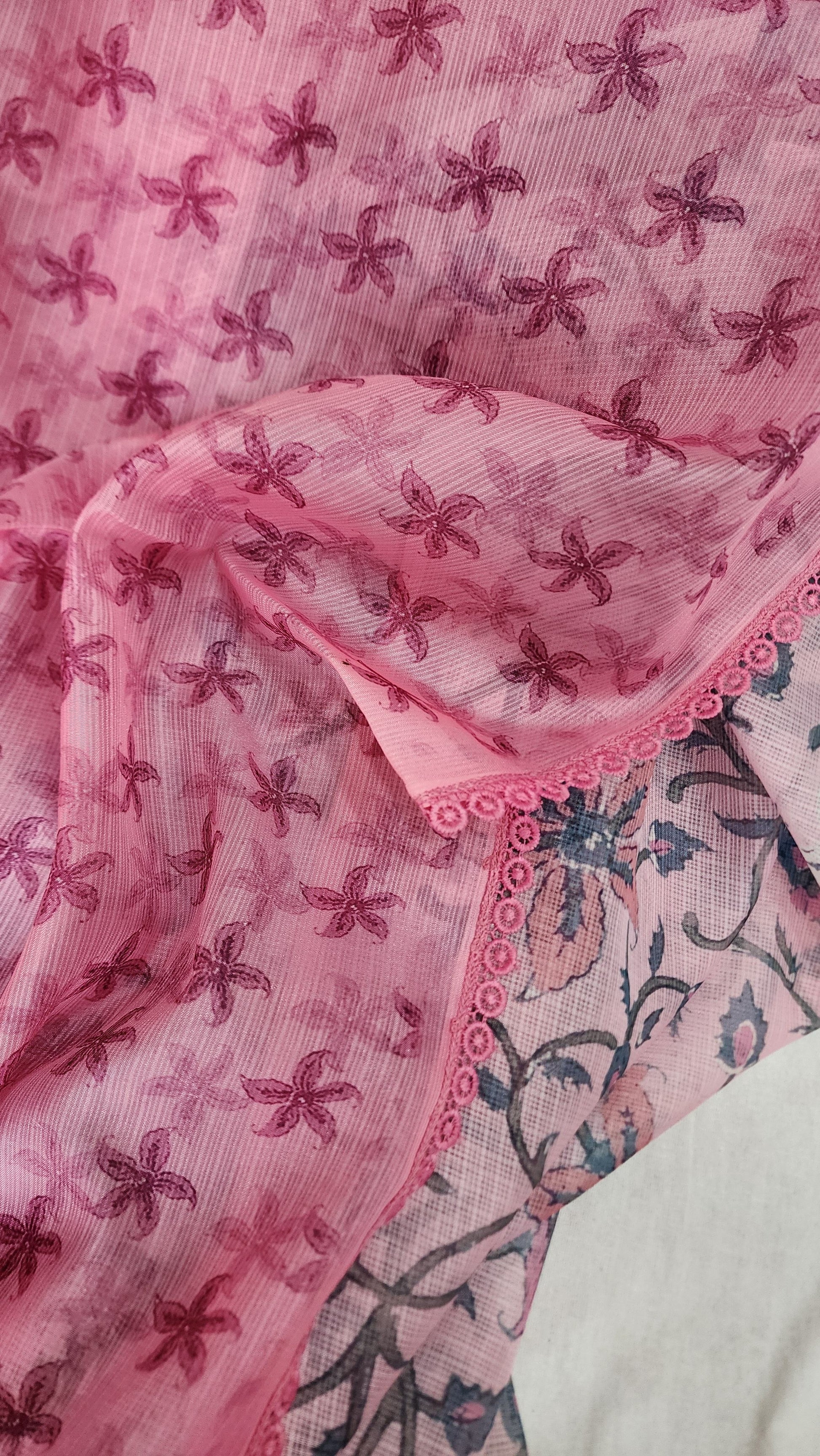 silk saree