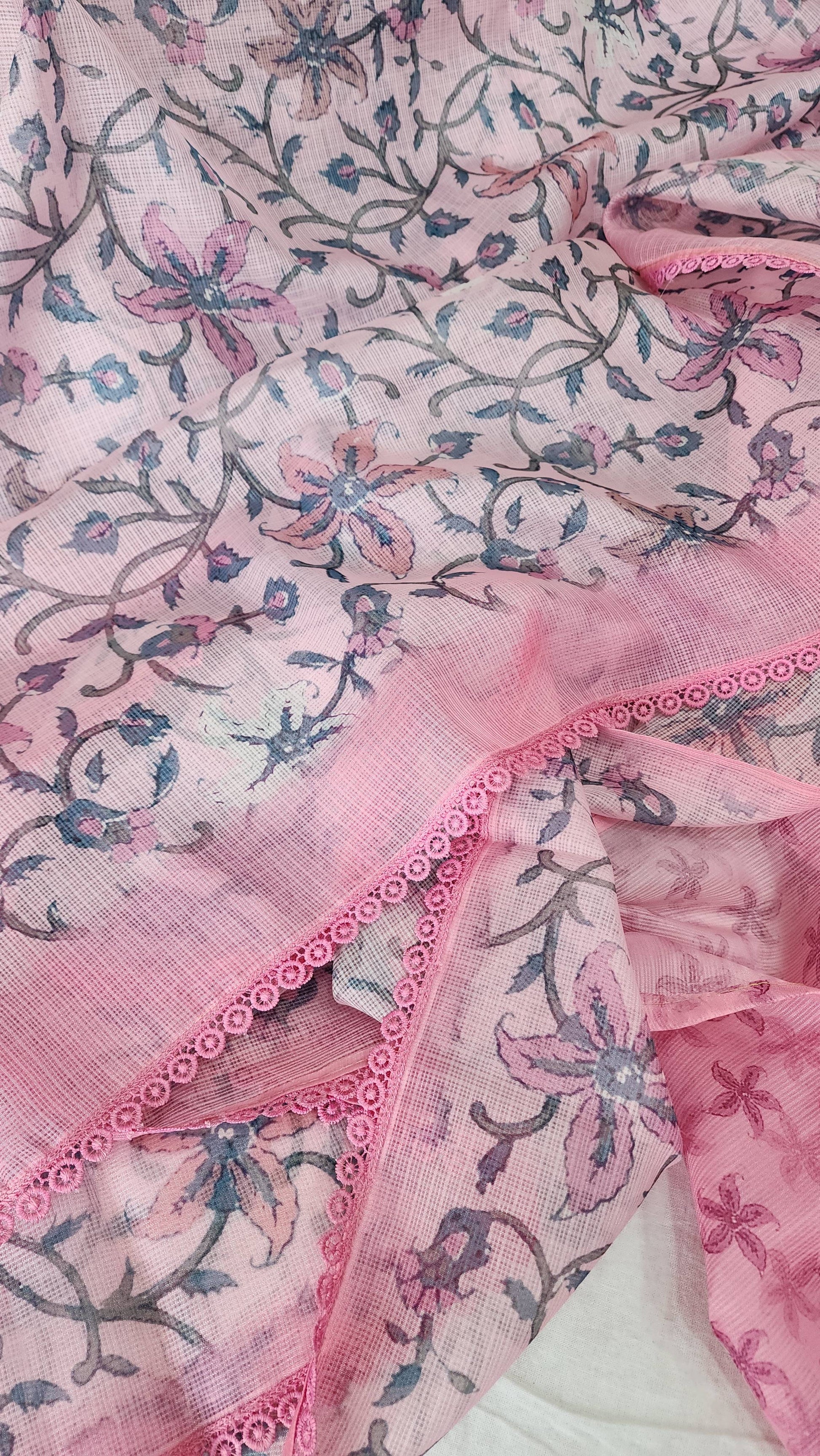 silk saree