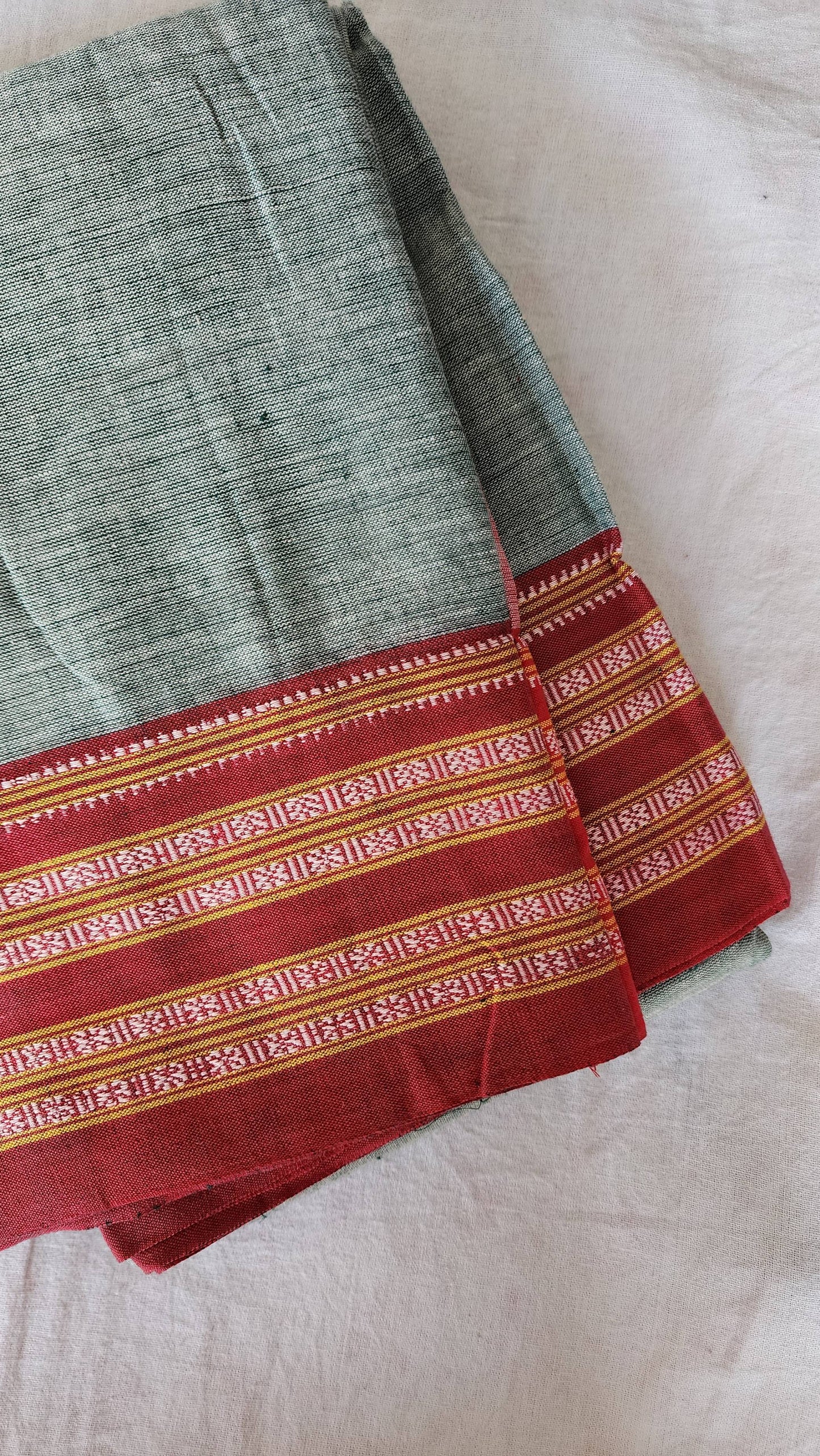cotton saree