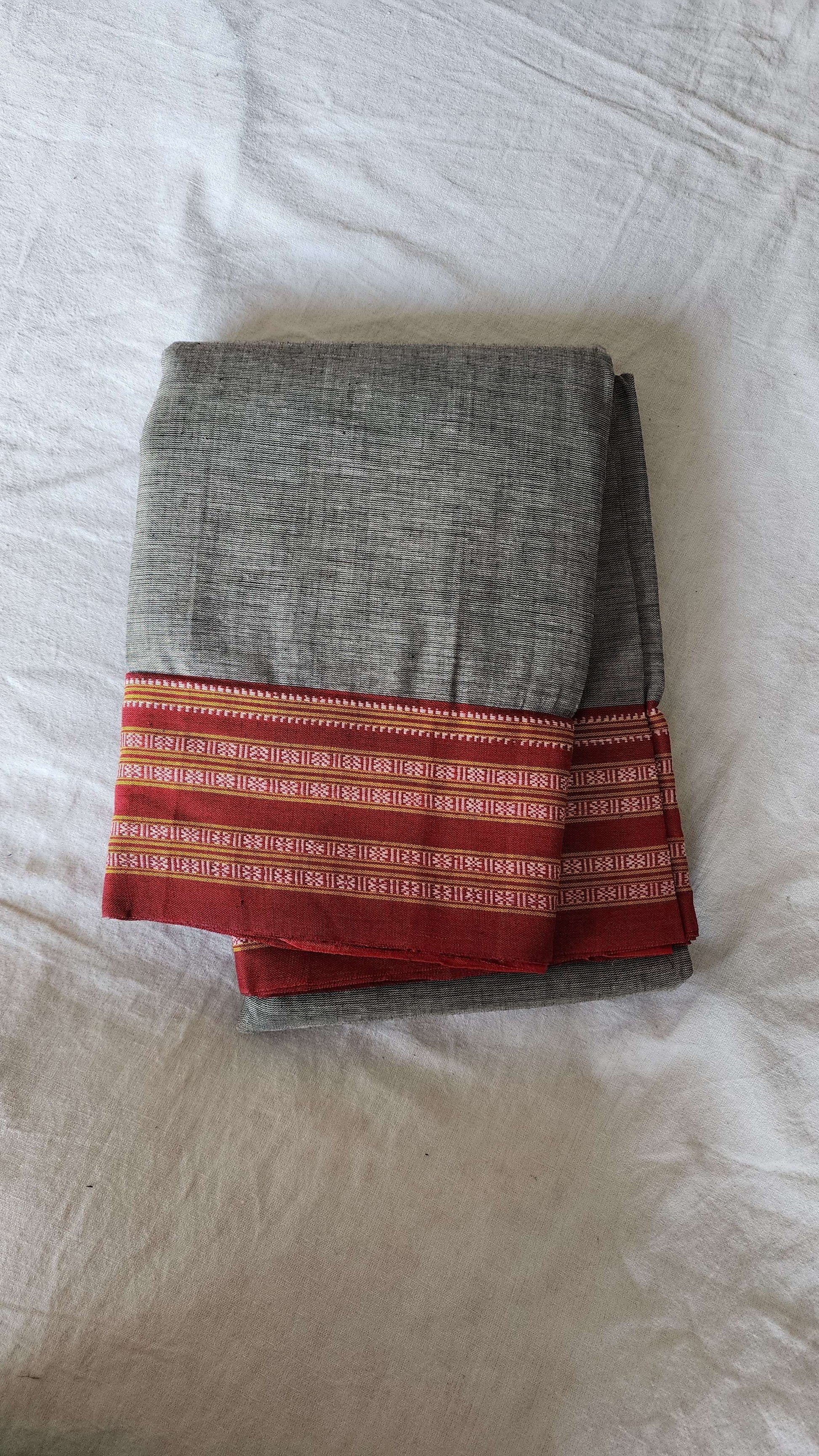 cotton saree