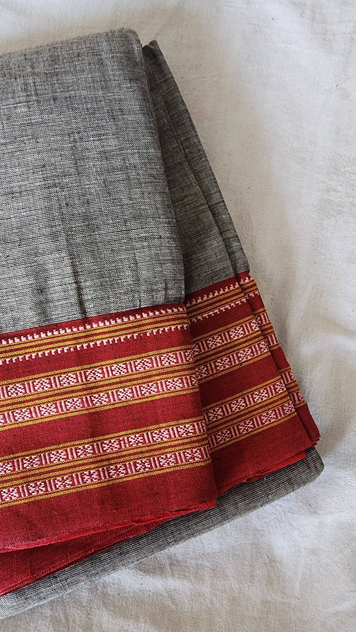 cotton saree