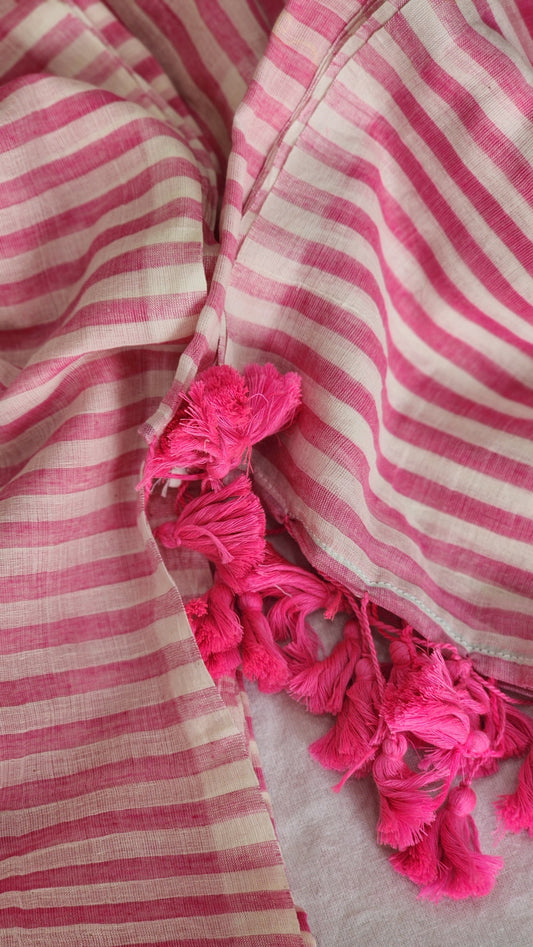 cotton saree