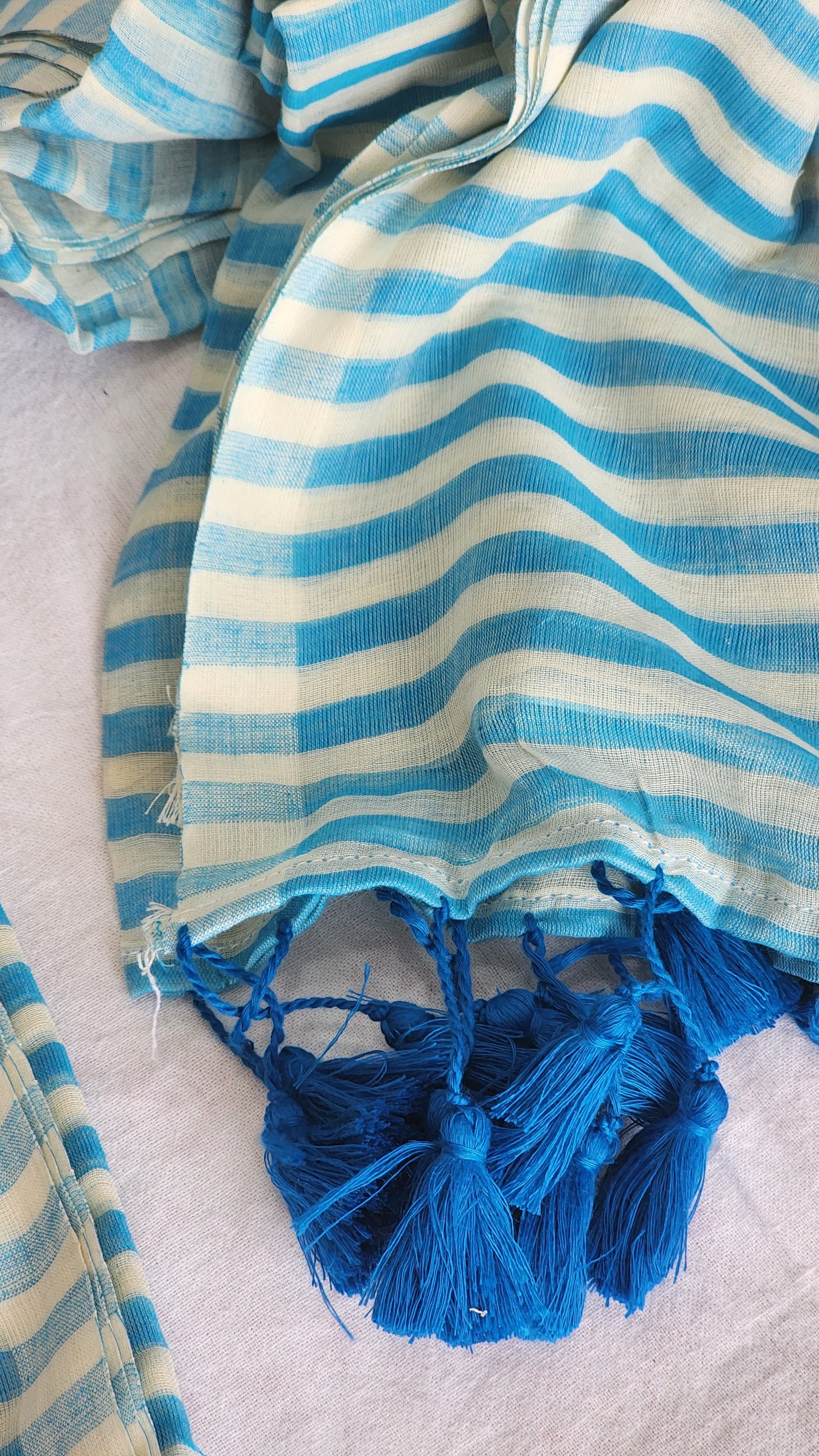 cotton saree