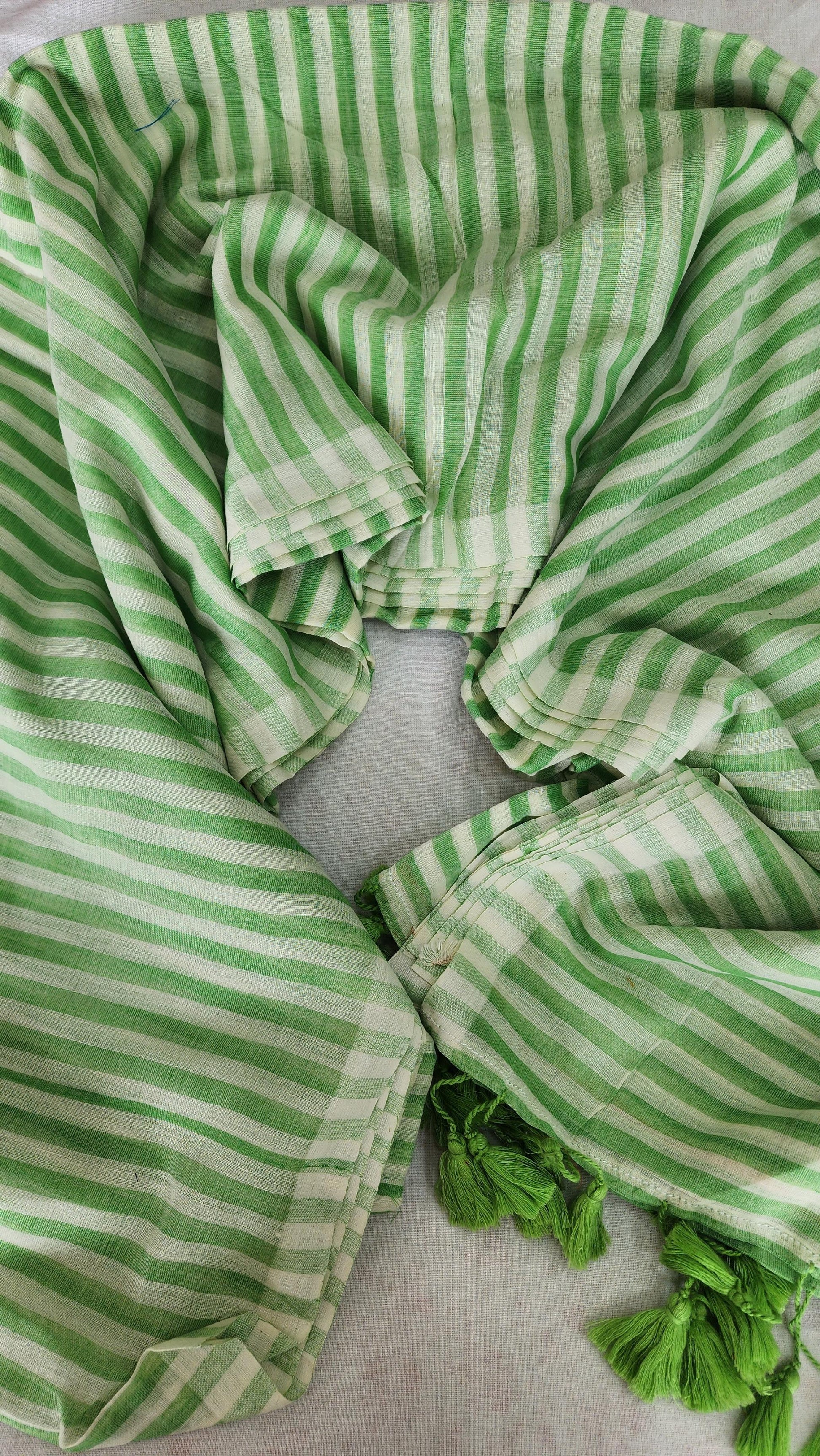 cotton saree