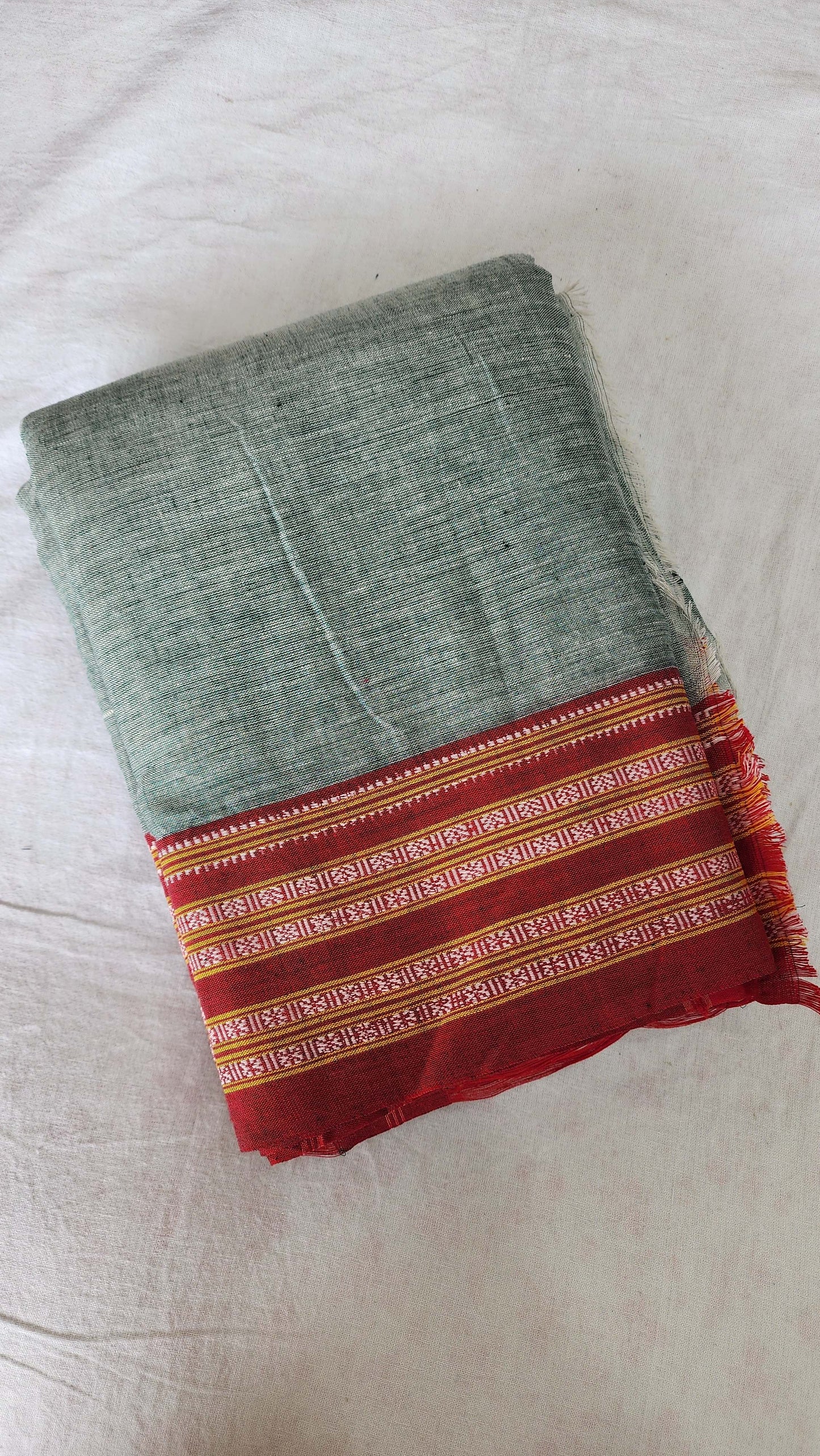 cotton saree