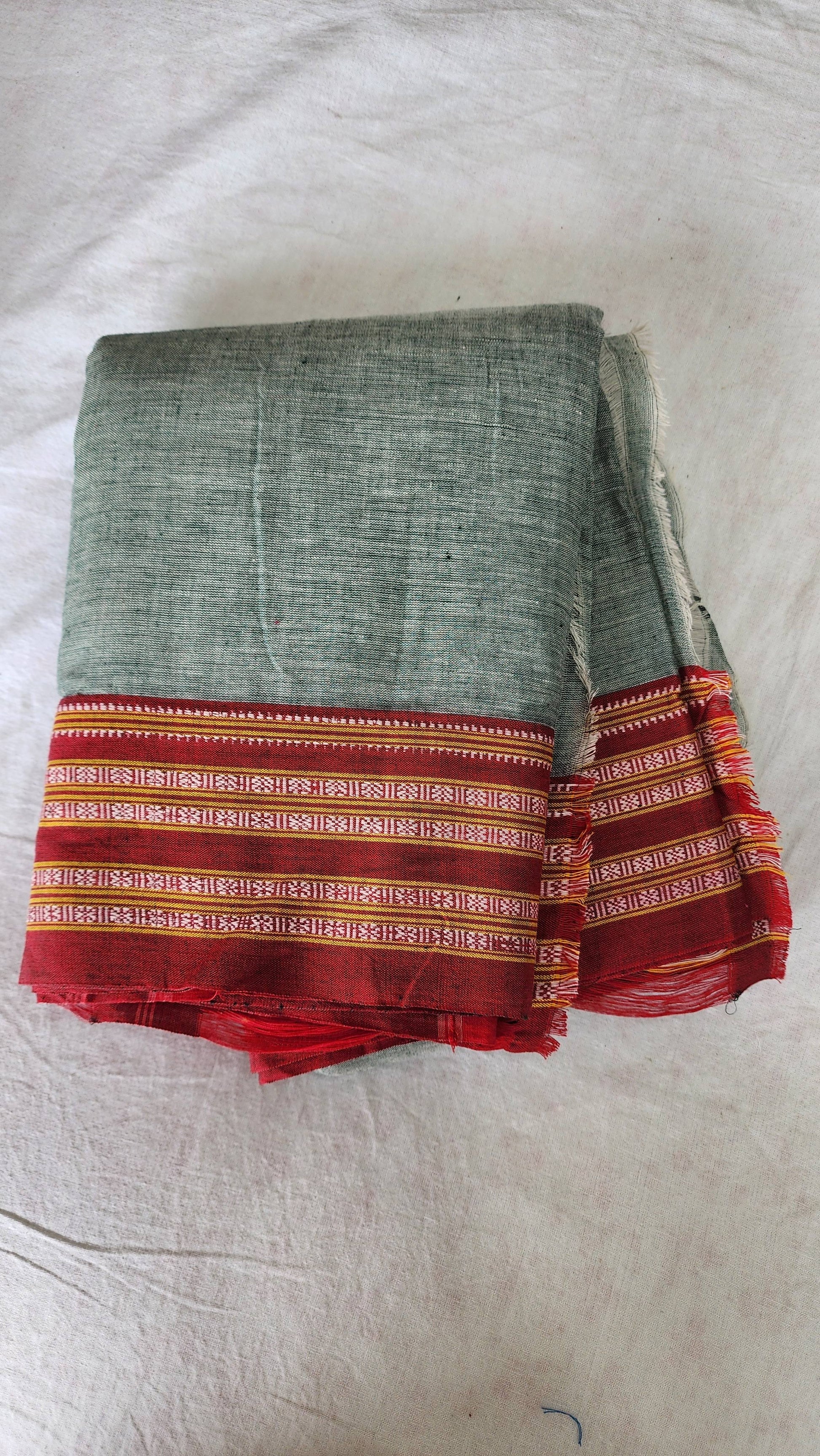 cotton saree