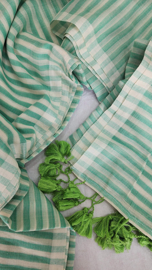 cotton saree