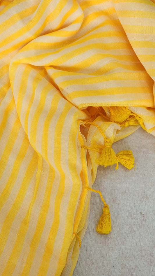 cotton saree