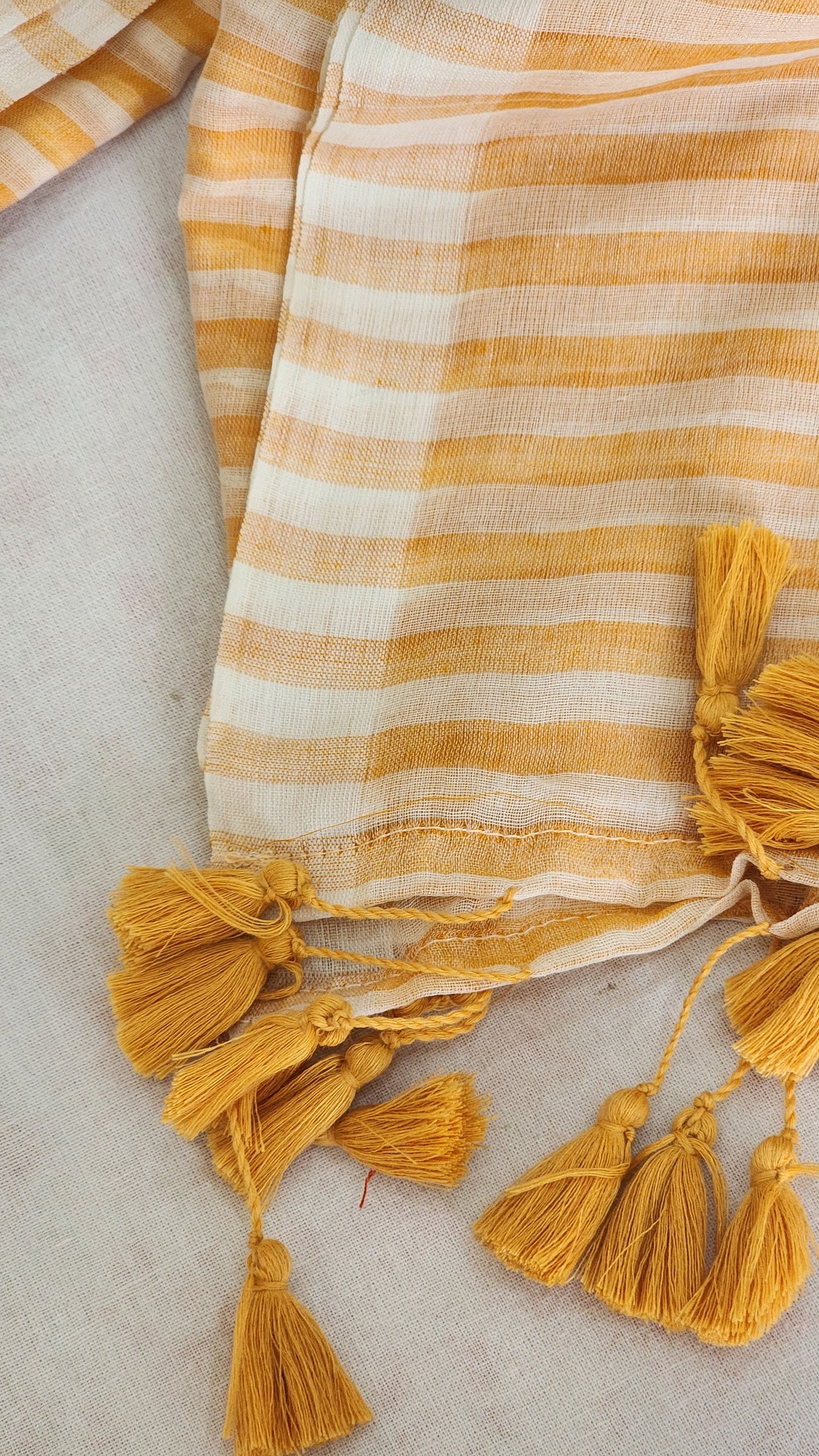 cotton saree