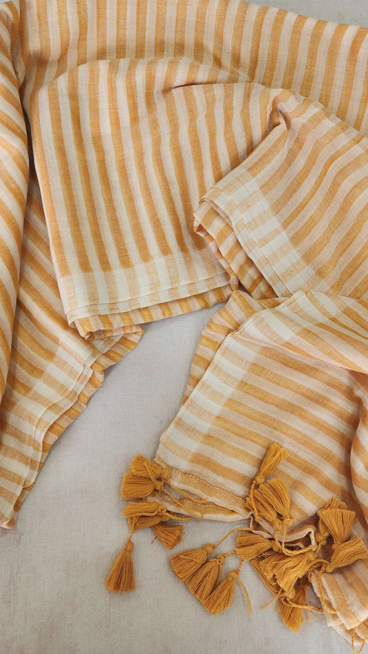 cotton saree