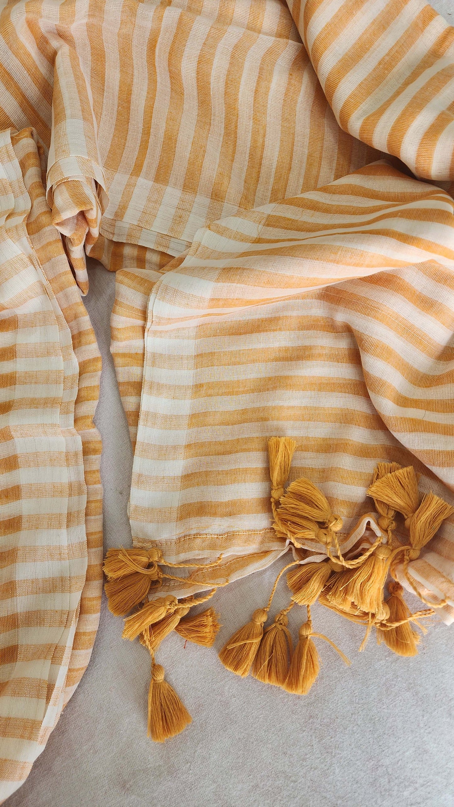 cotton saree