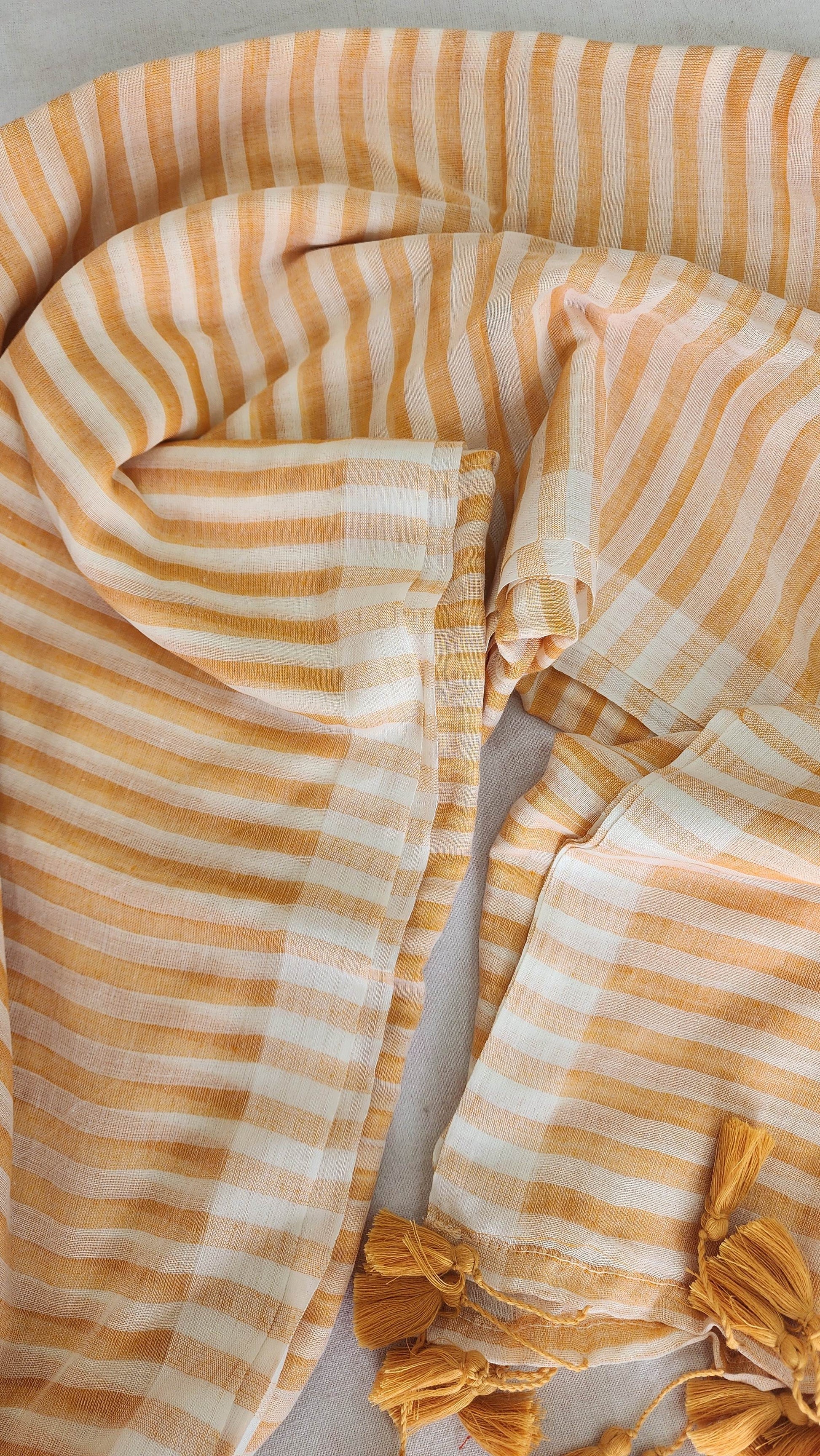 cotton saree