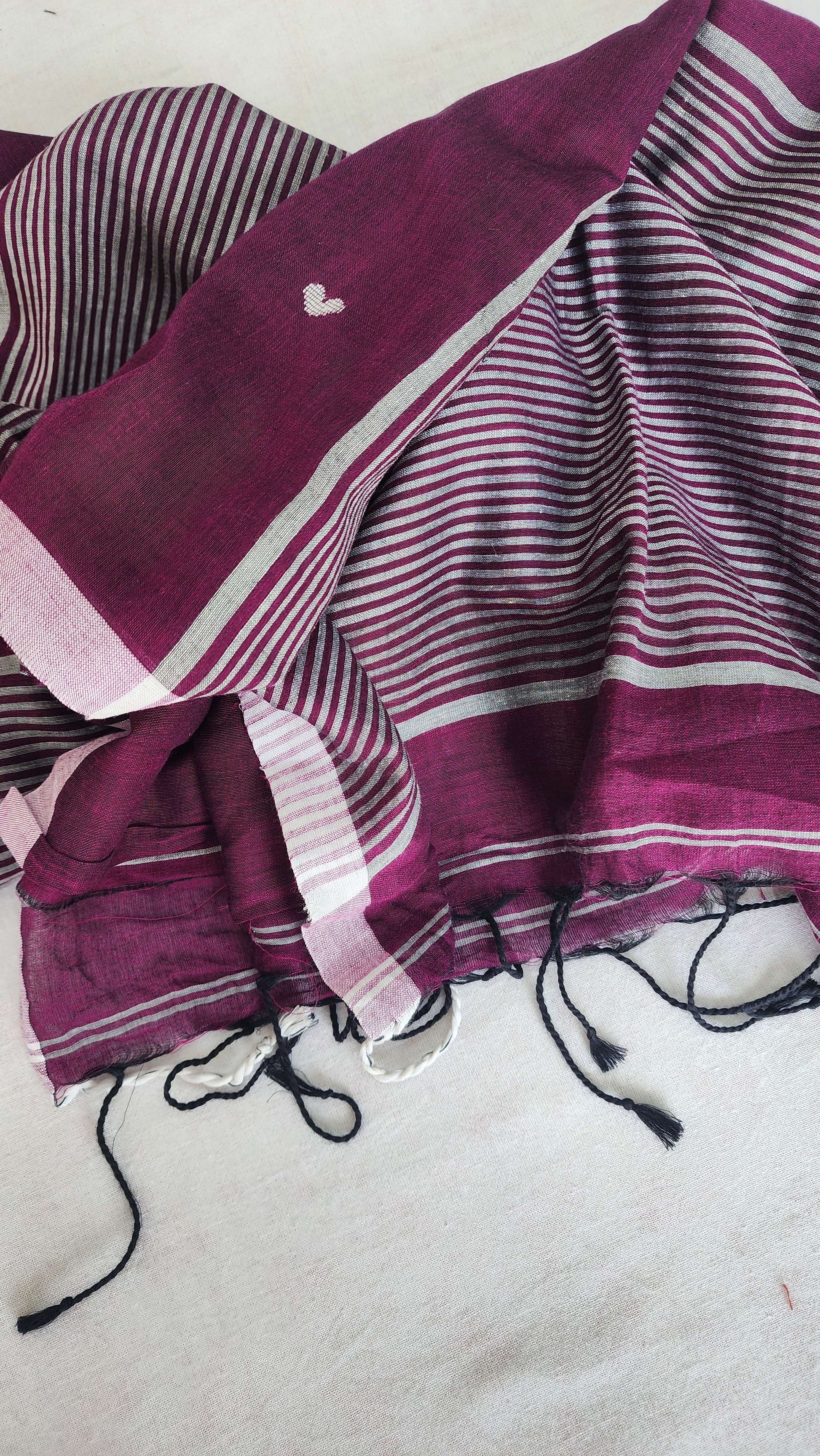 cotton saree