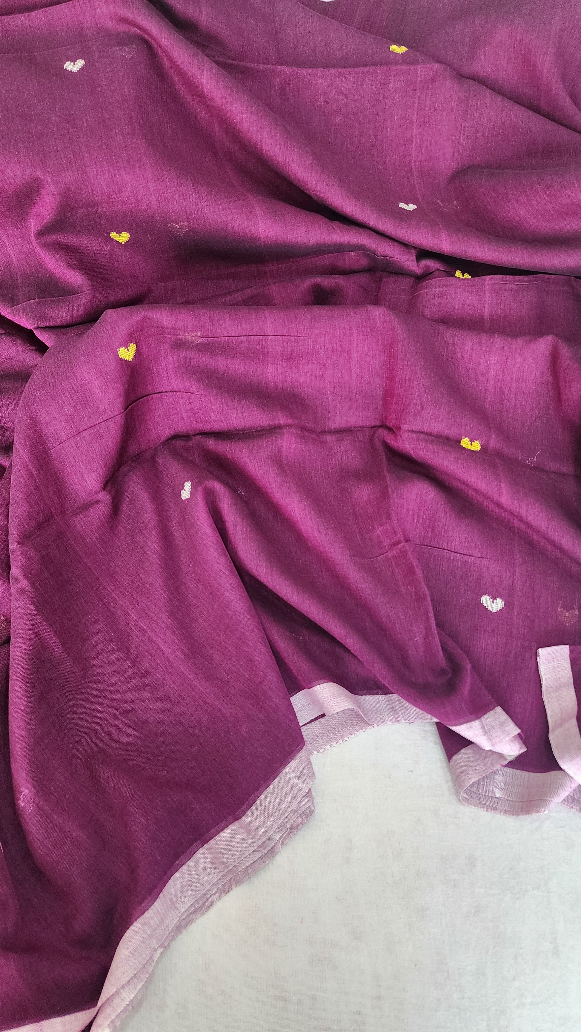 cotton saree