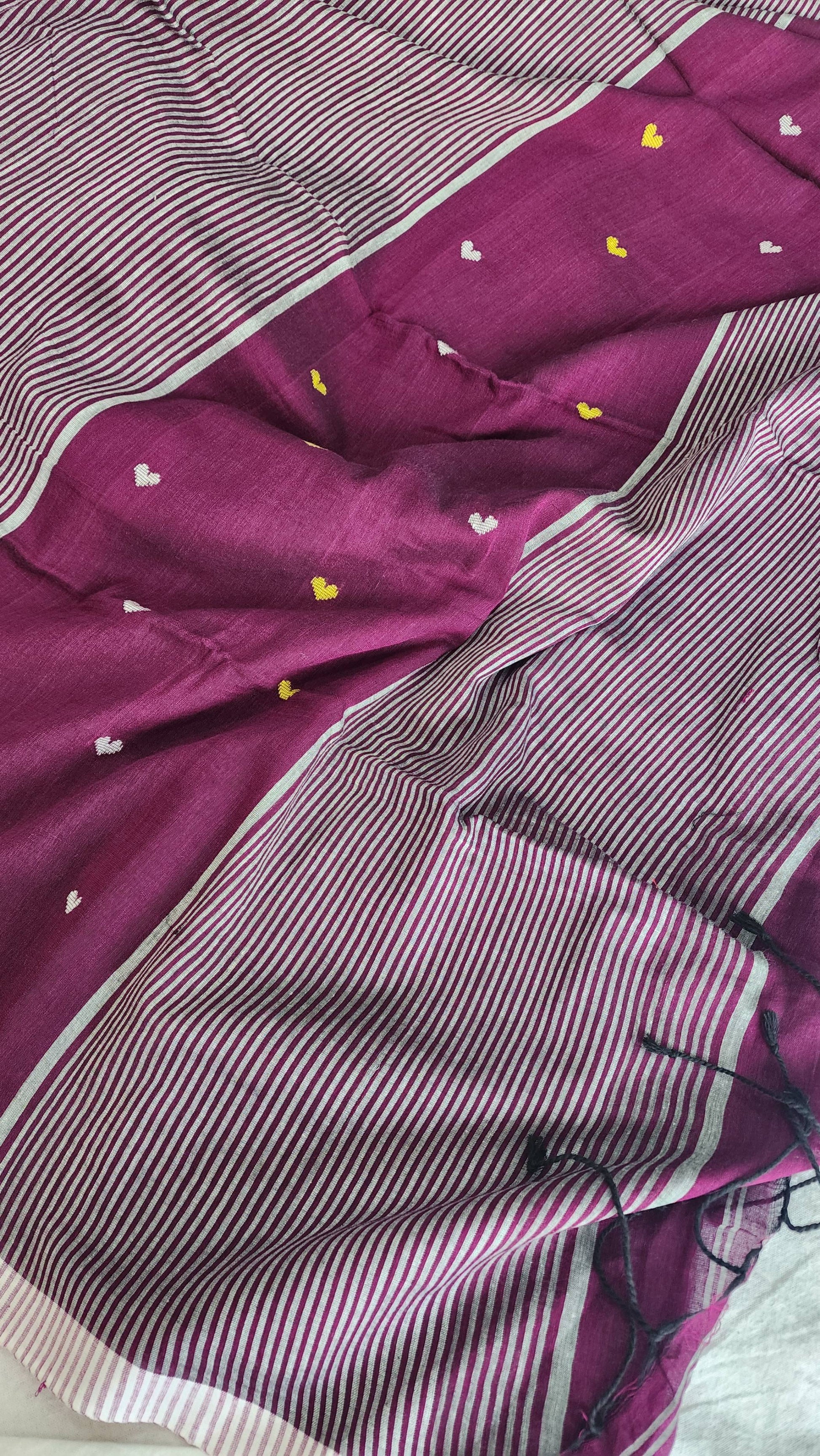 cotton saree