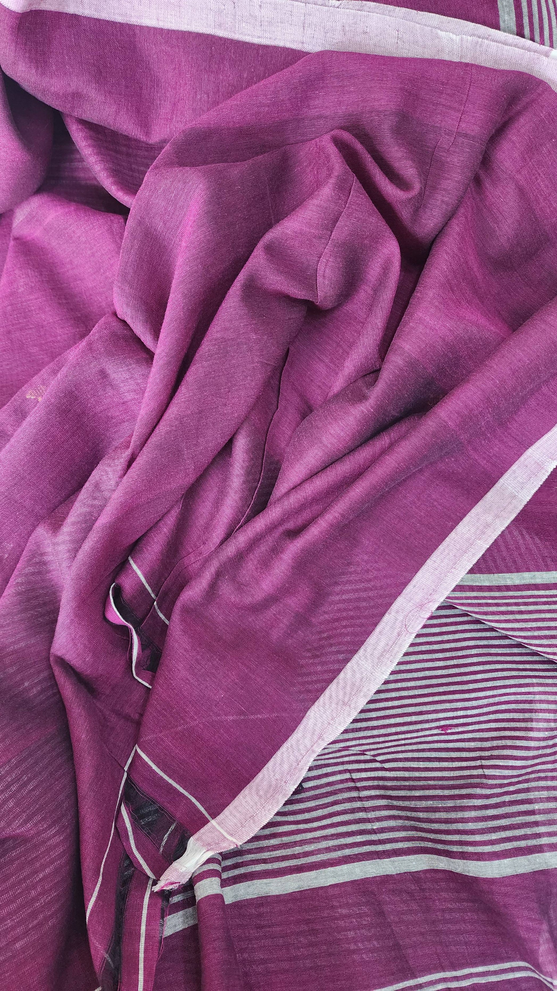 cotton saree