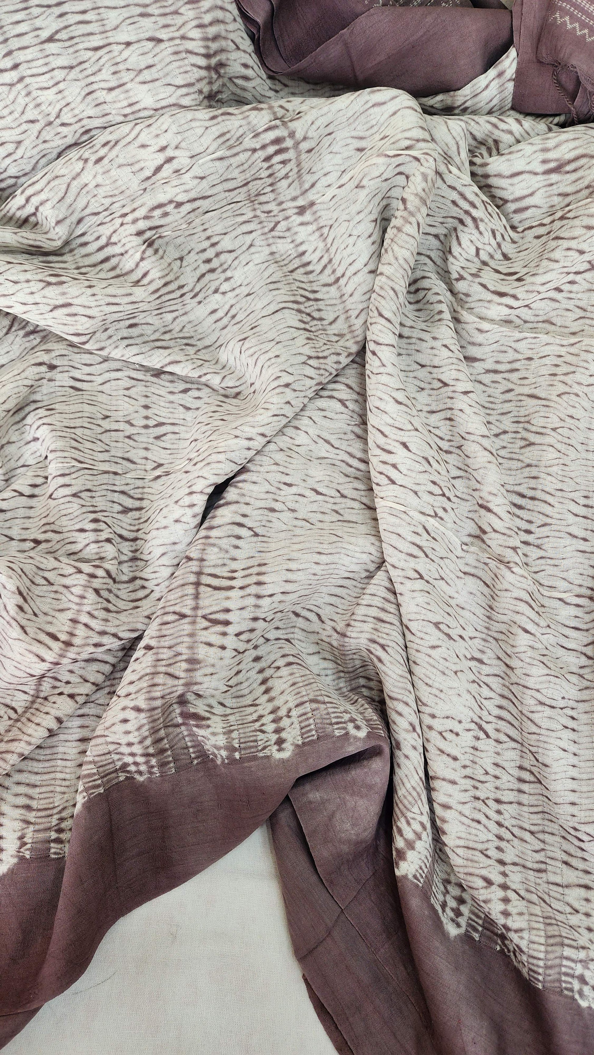 cotton saree
