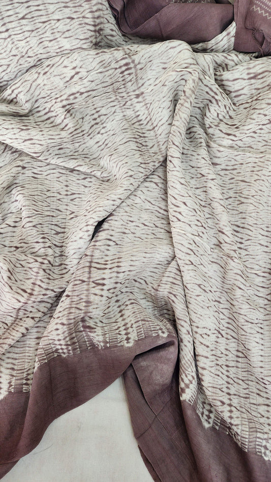 cotton saree

