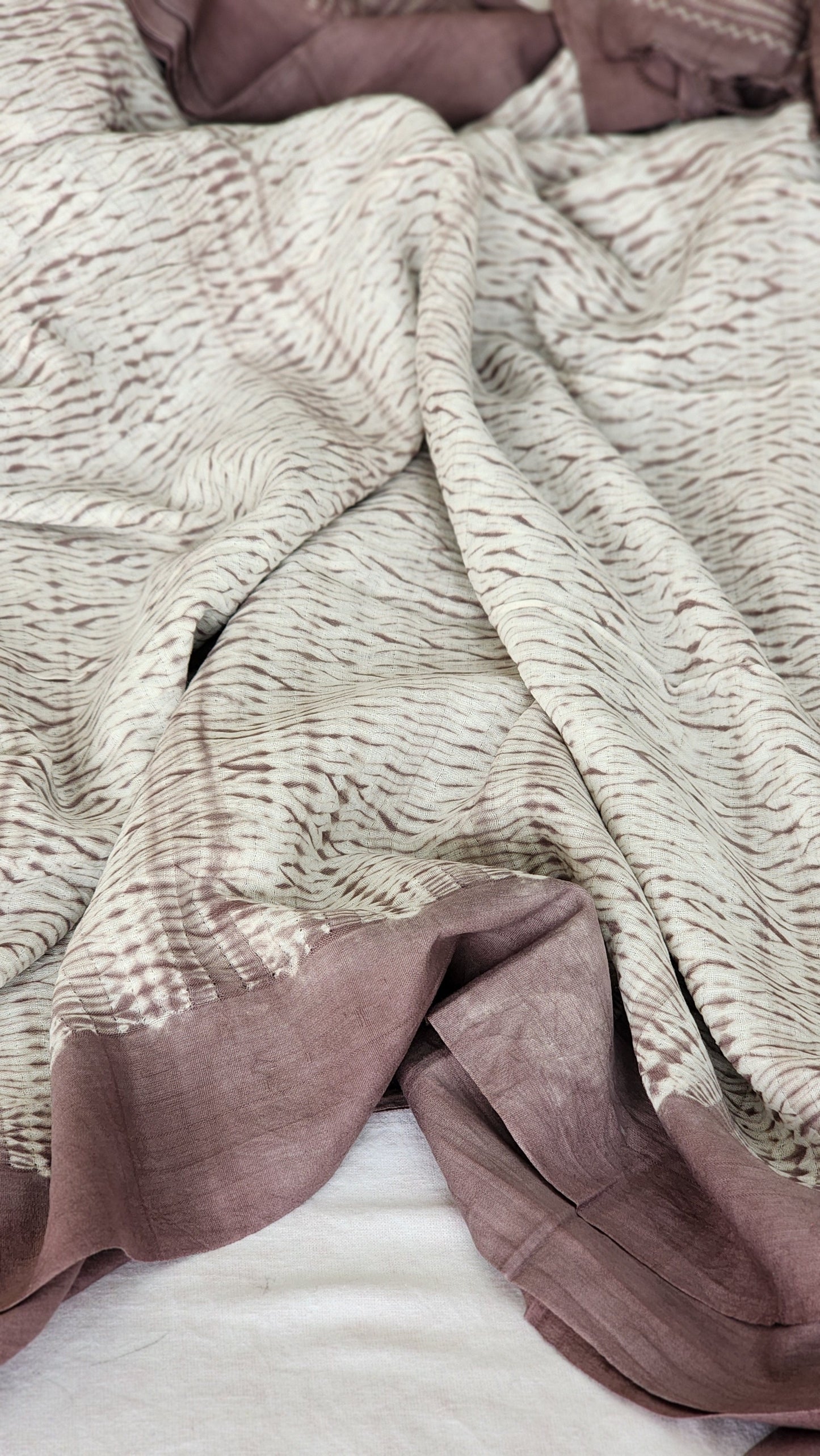 cotton saree