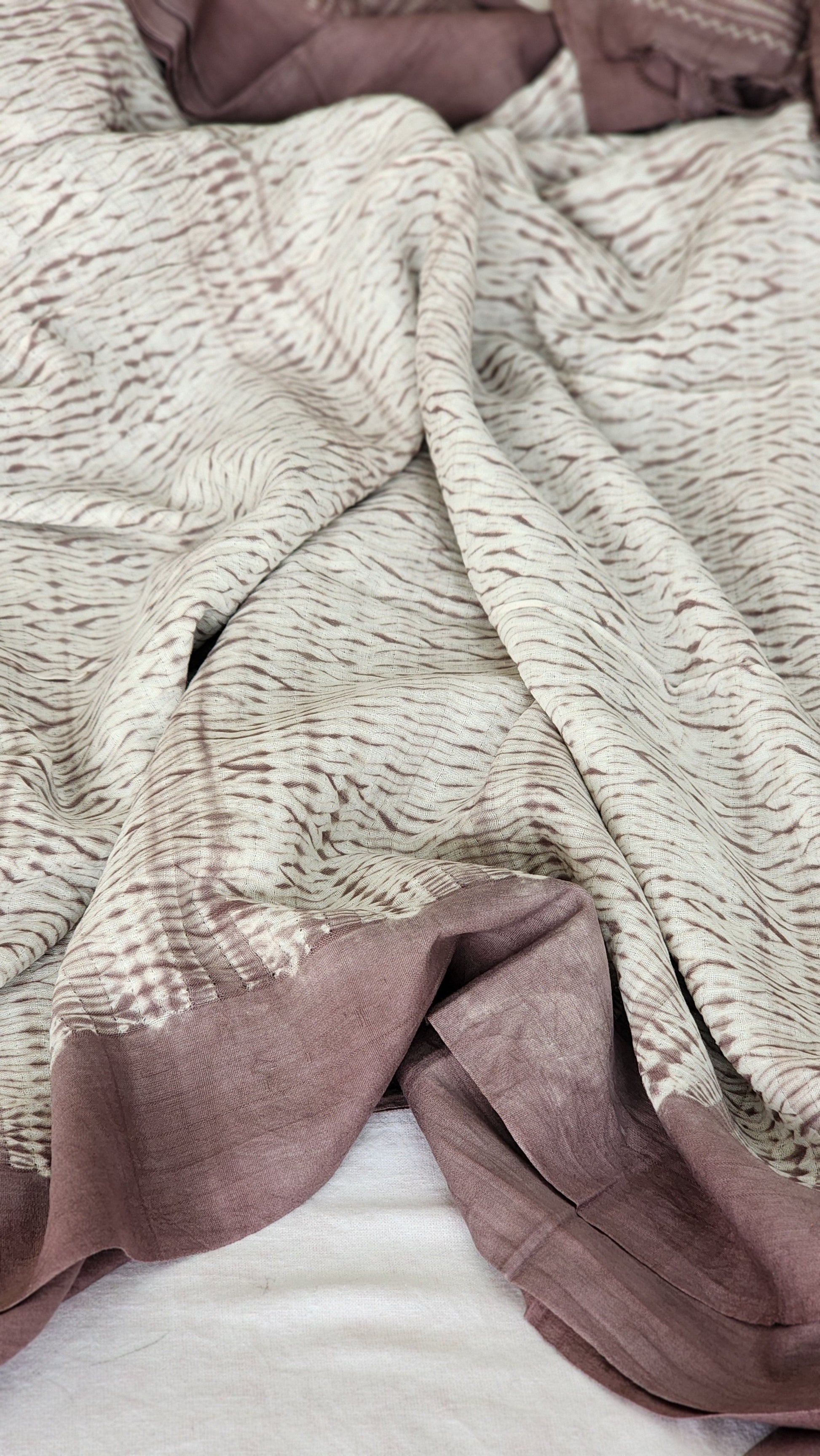 cotton saree