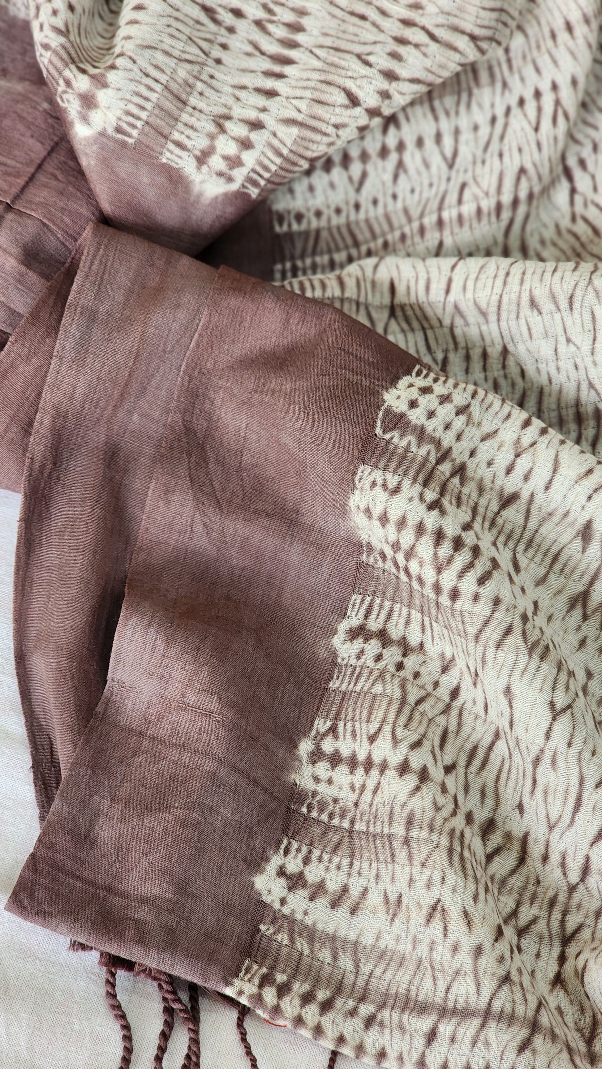 cotton saree