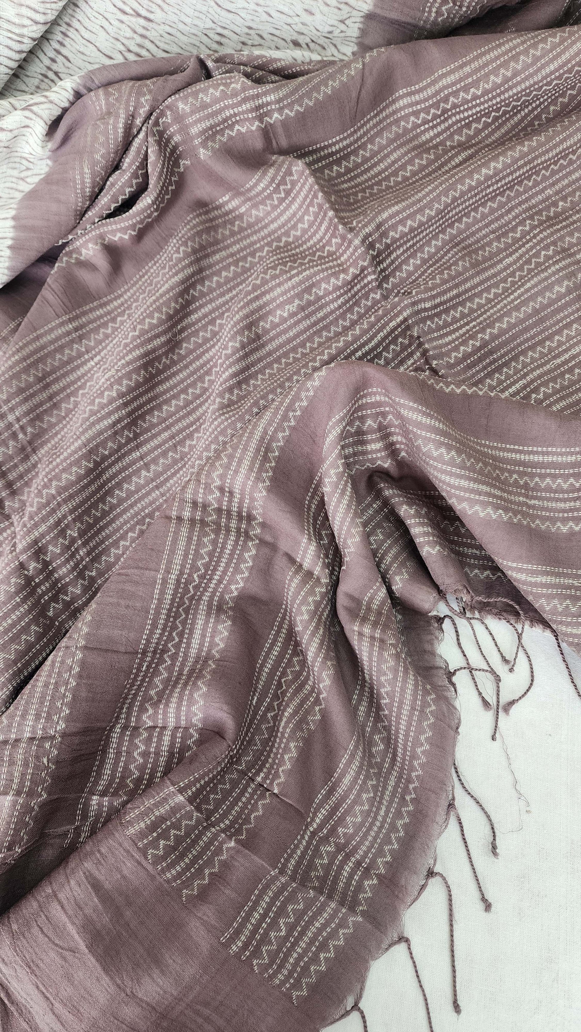 cotton saree