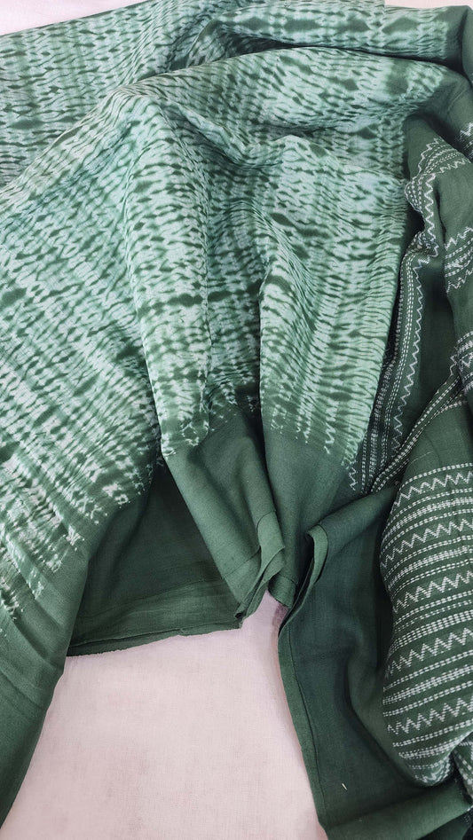 cotton saree
