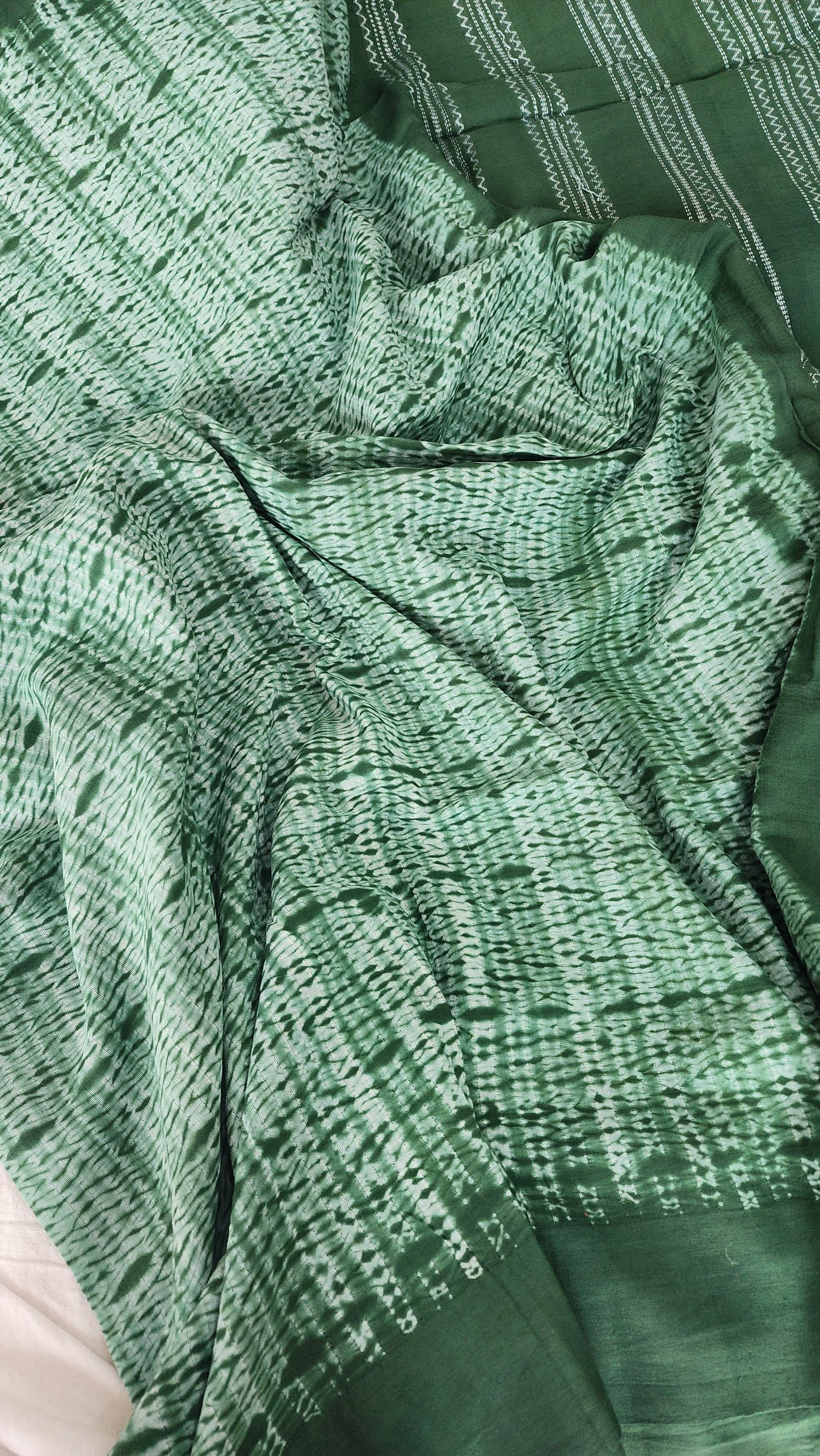 cotton saree