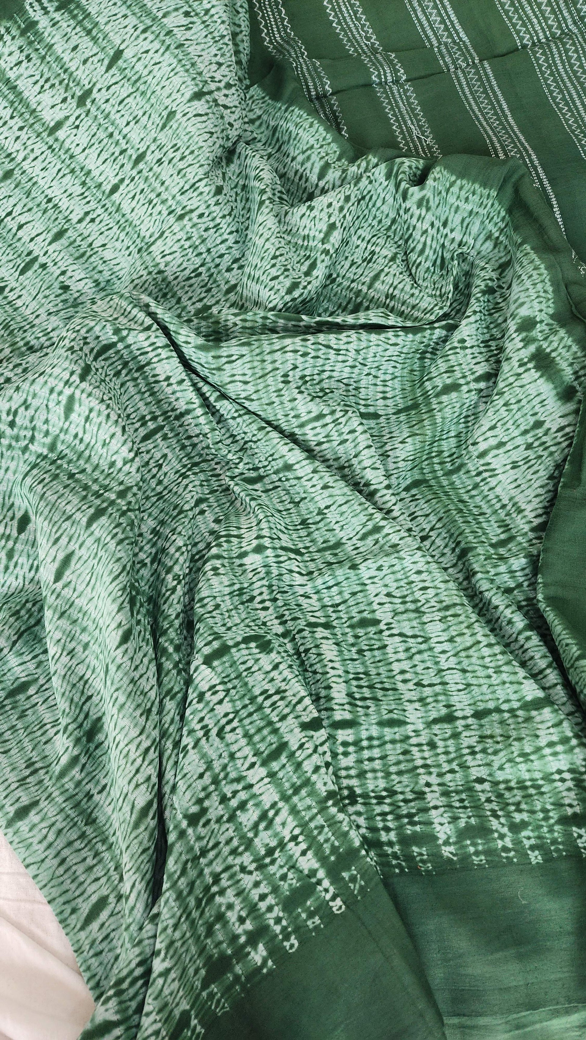 cotton saree
