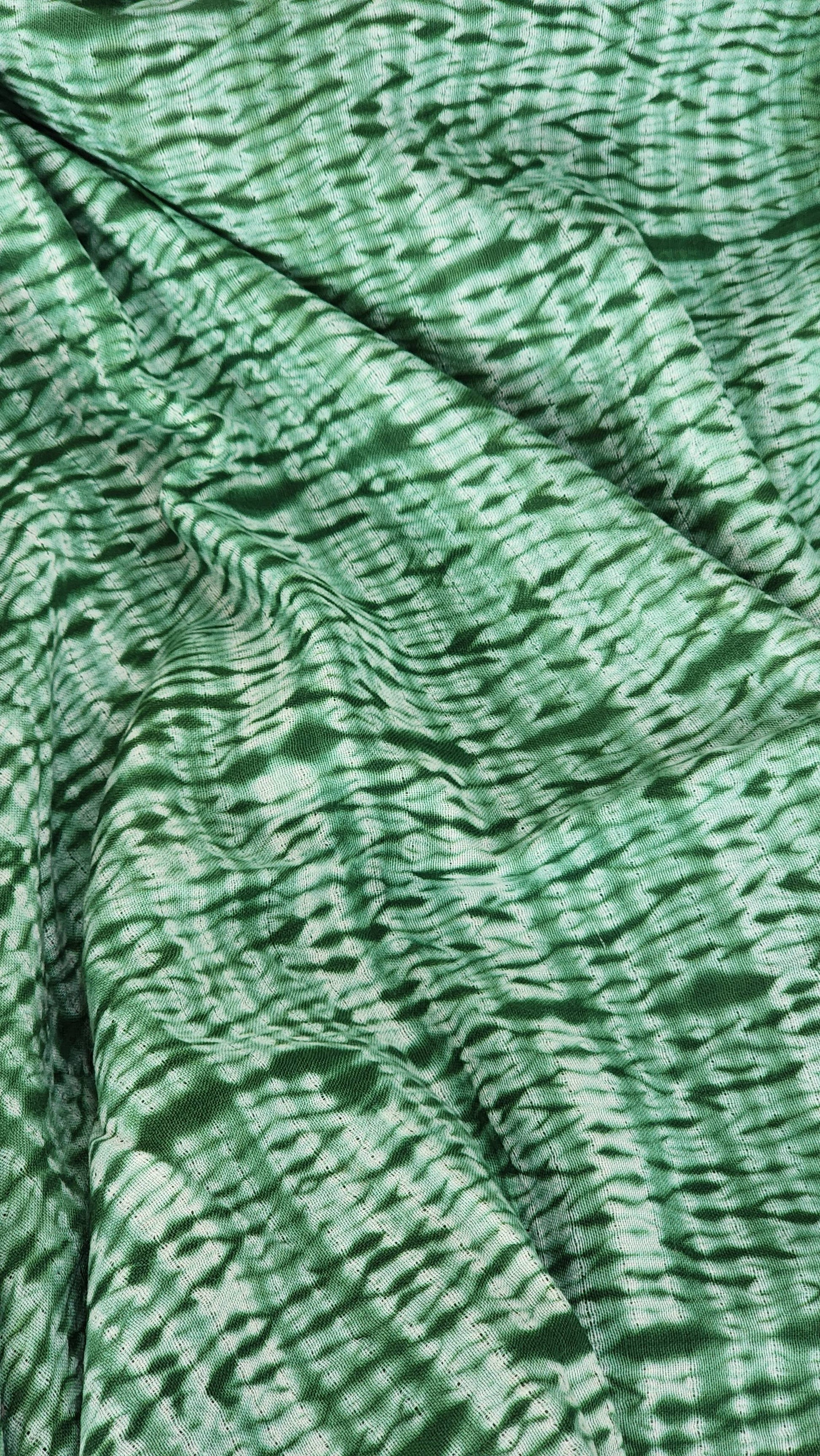 cotton saree