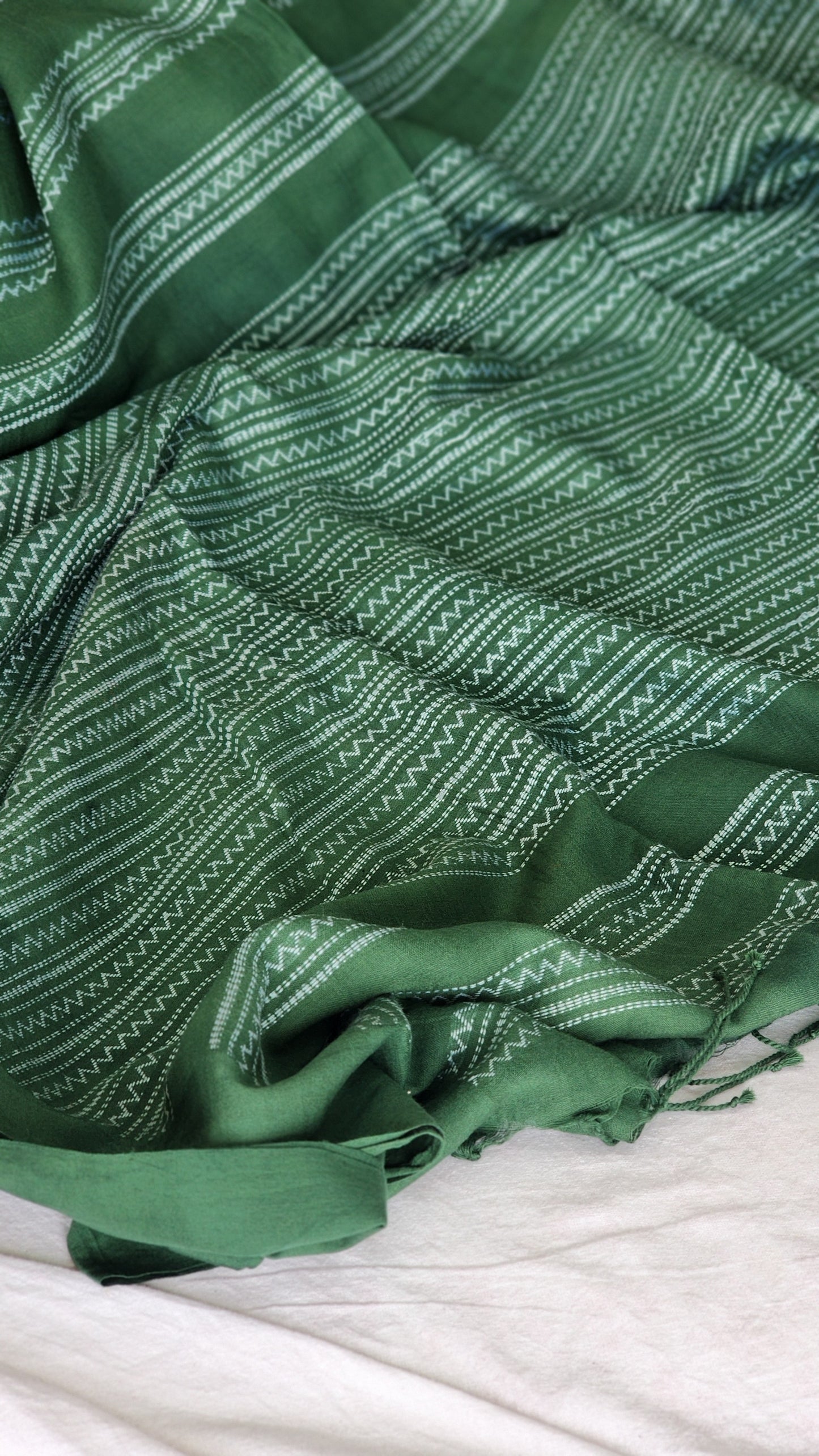 cotton saree