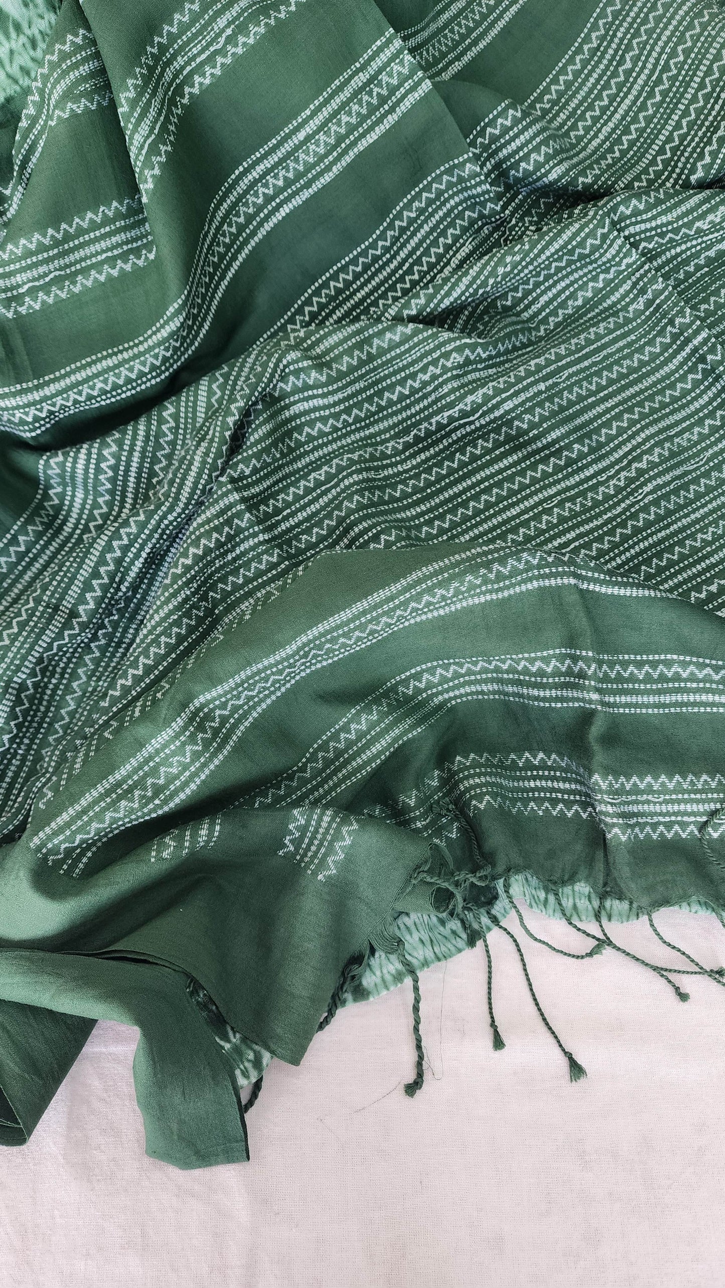 cotton saree