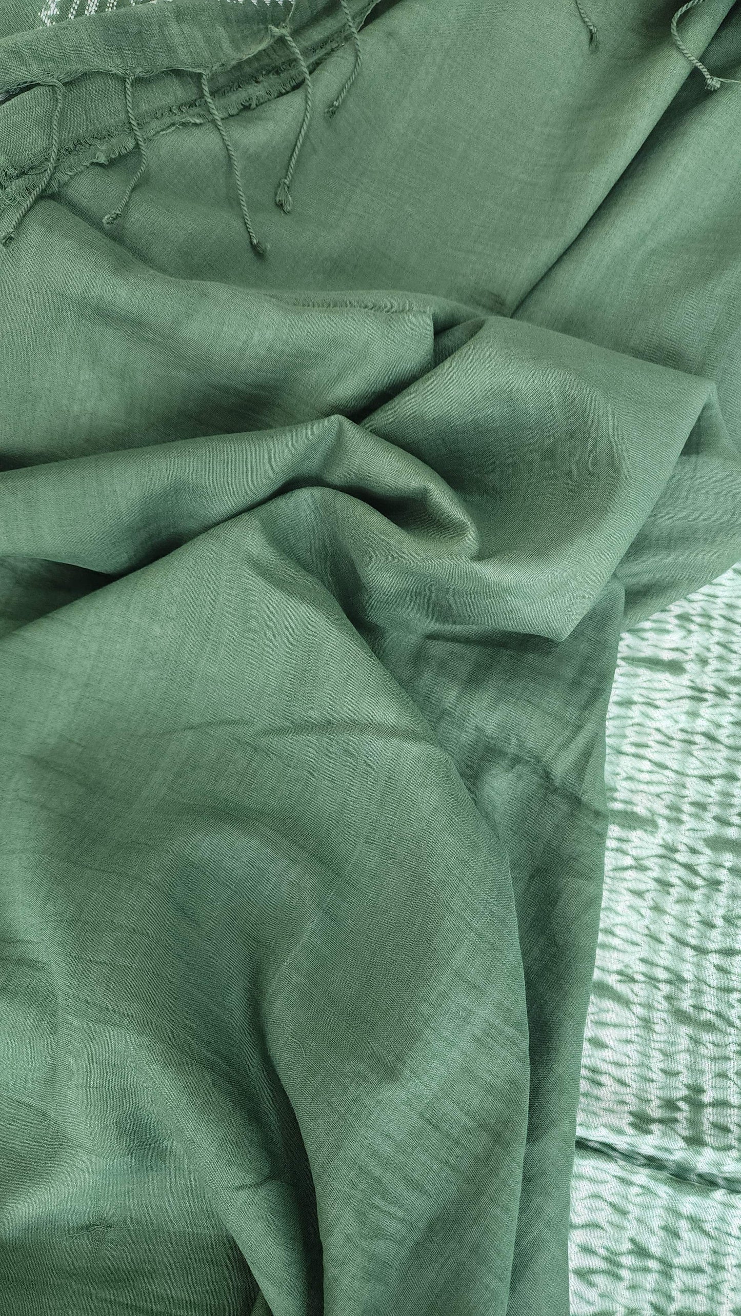 cotton saree