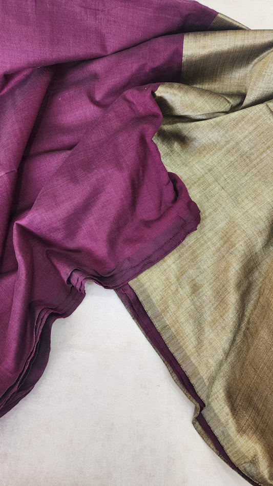 cotton saree