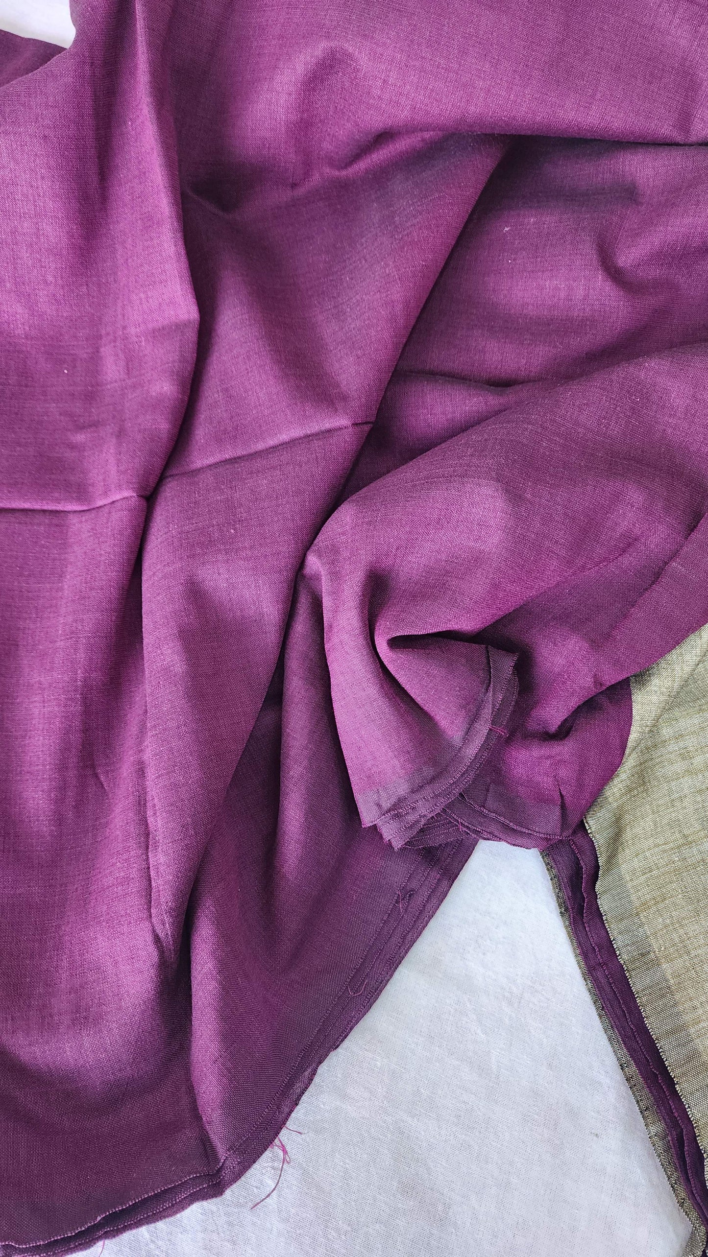cotton saree