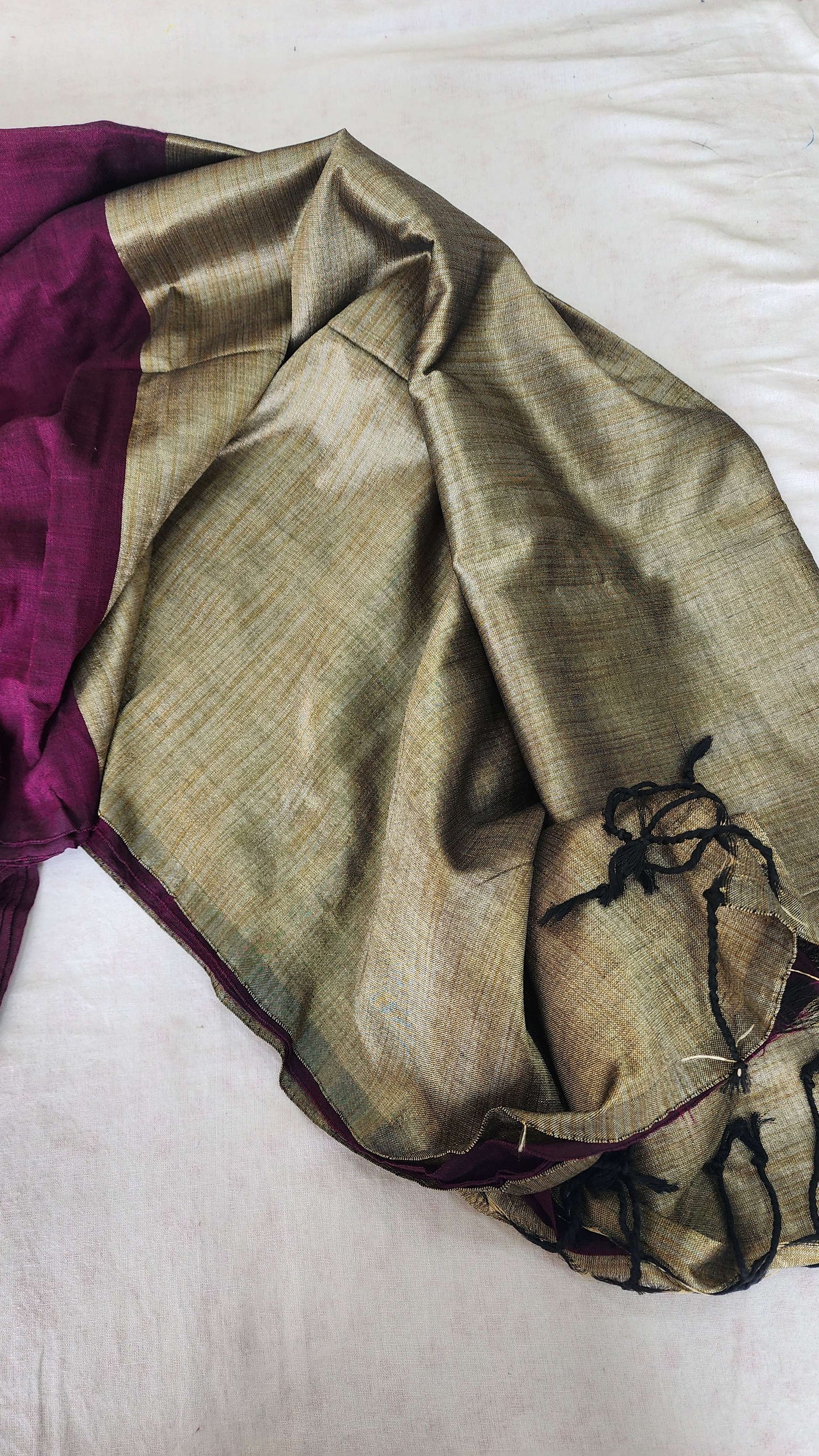 cotton saree