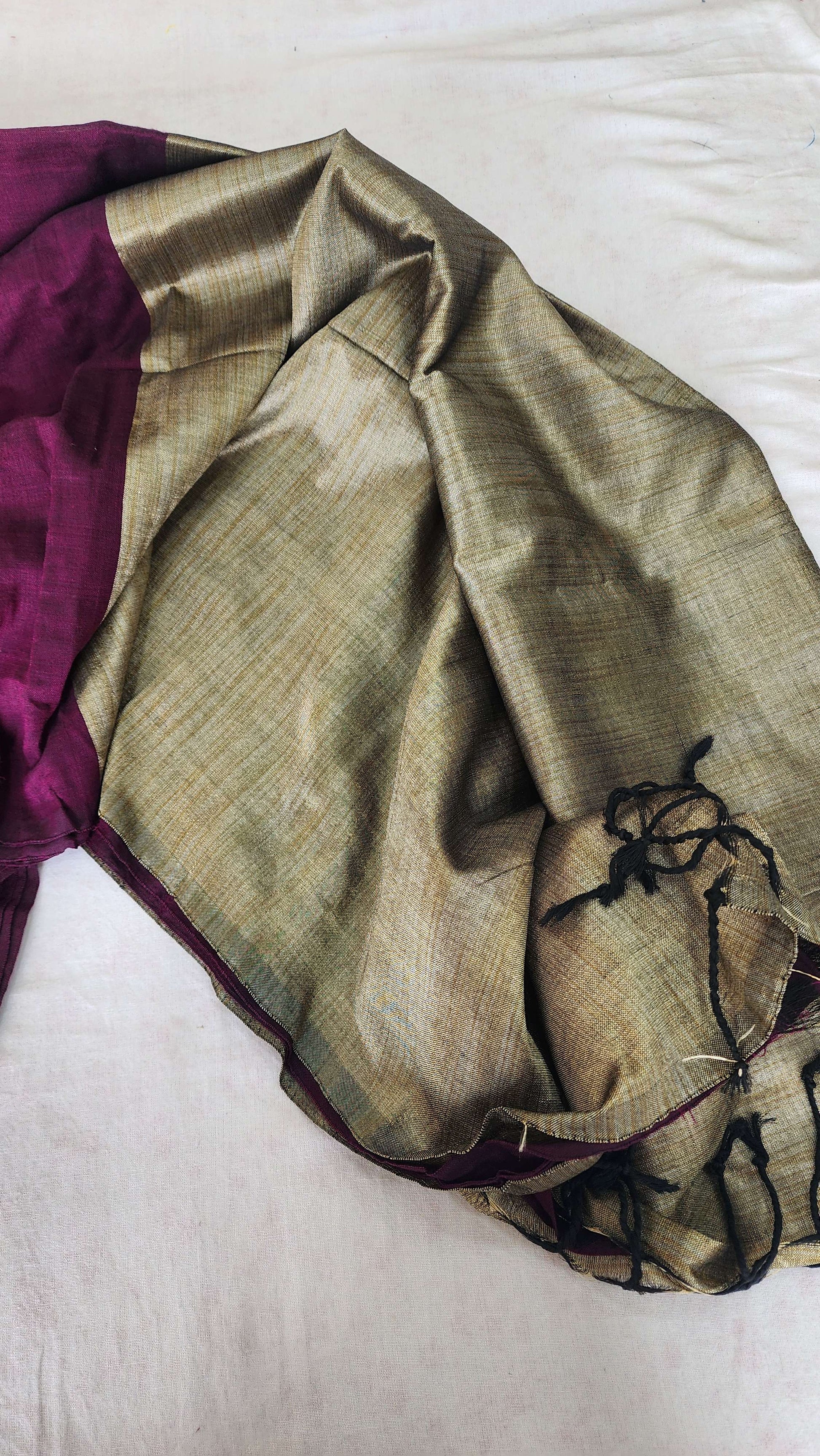 cotton saree