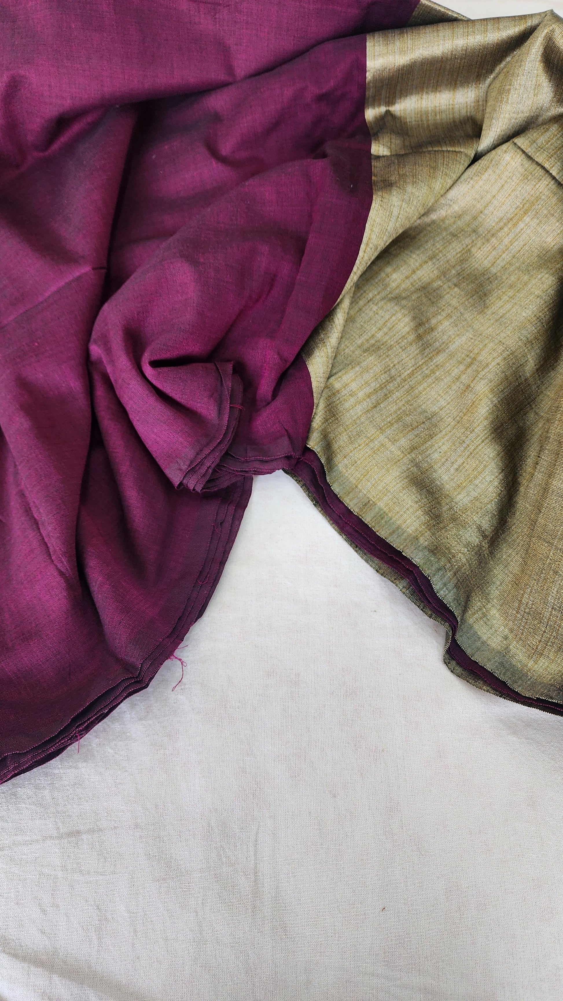 cotton saree