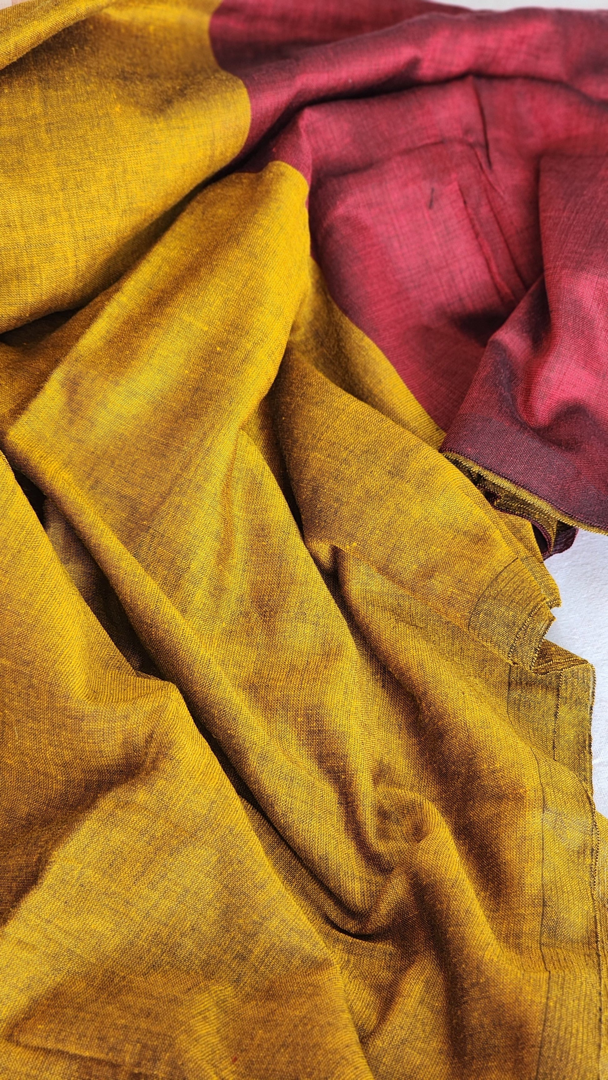 cotton saree