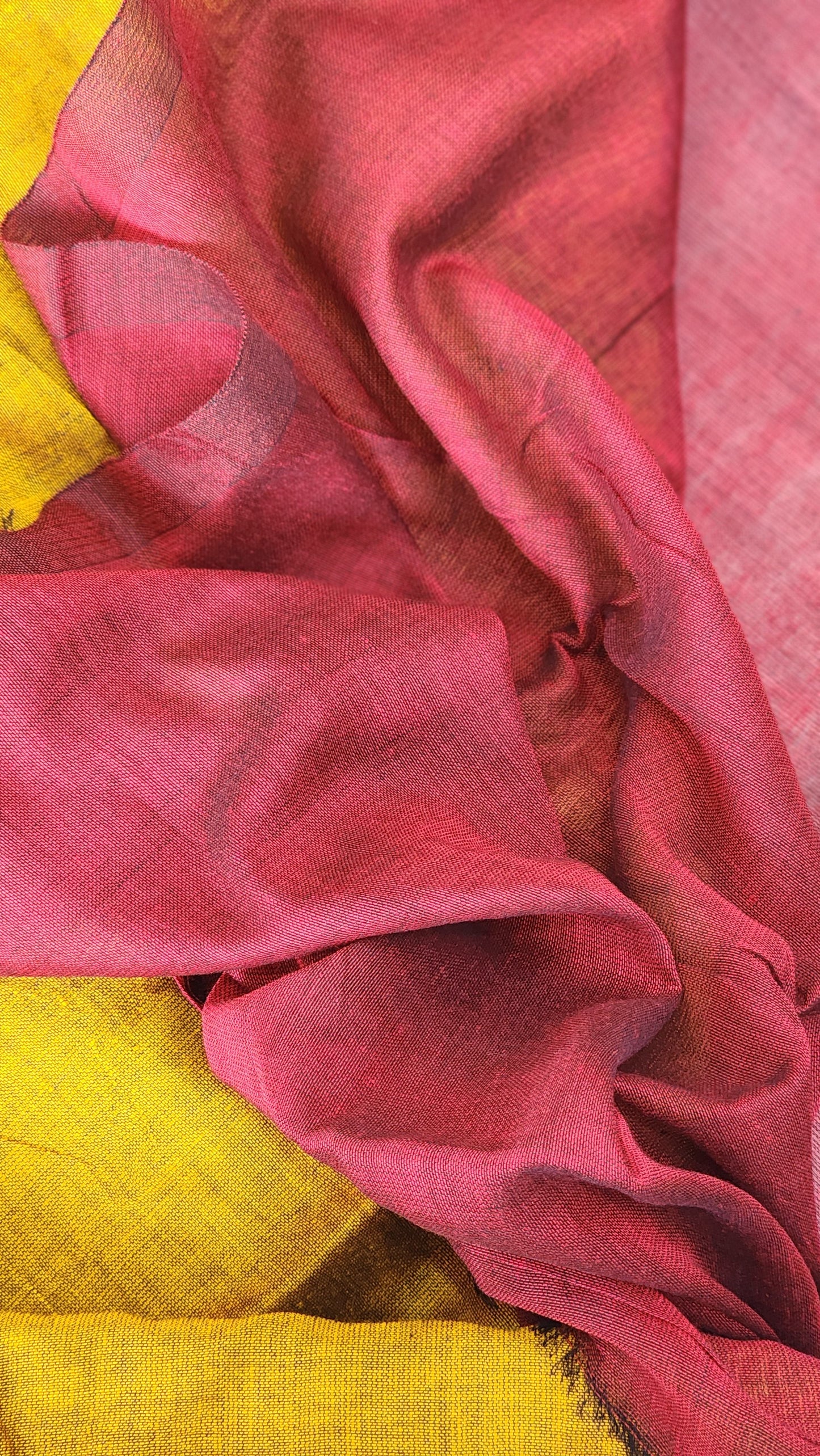 cotton saree