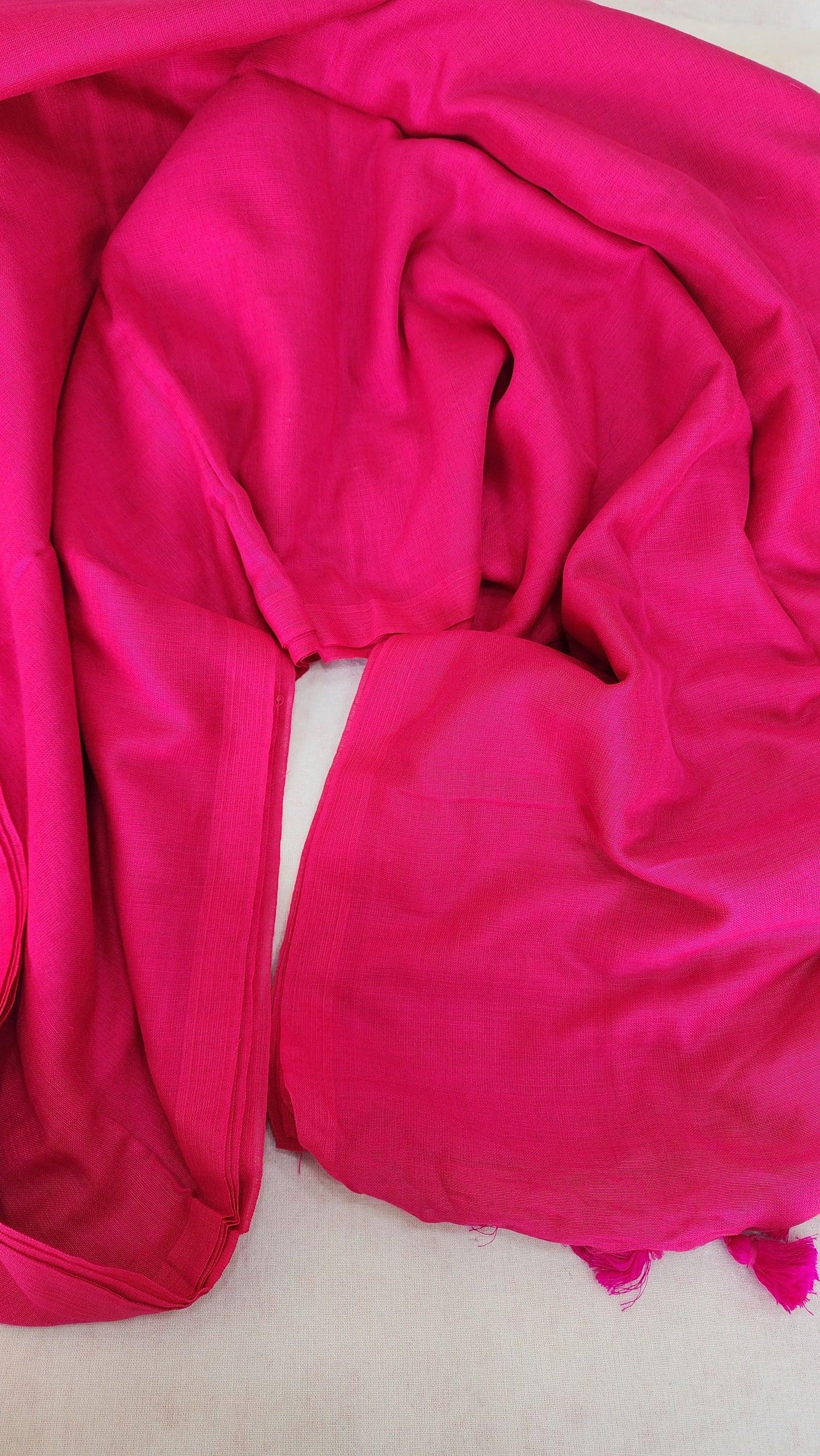 cotton saree