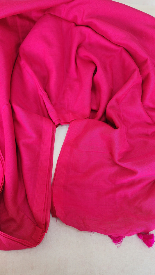 cotton saree