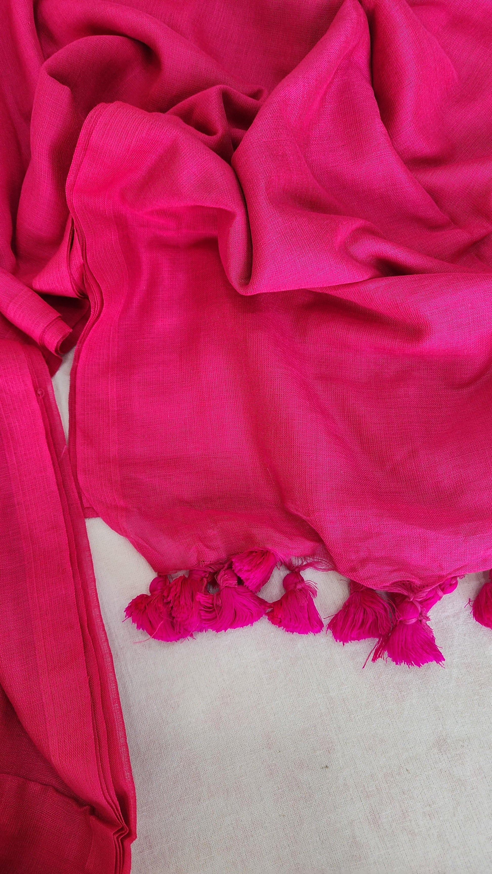cotton saree