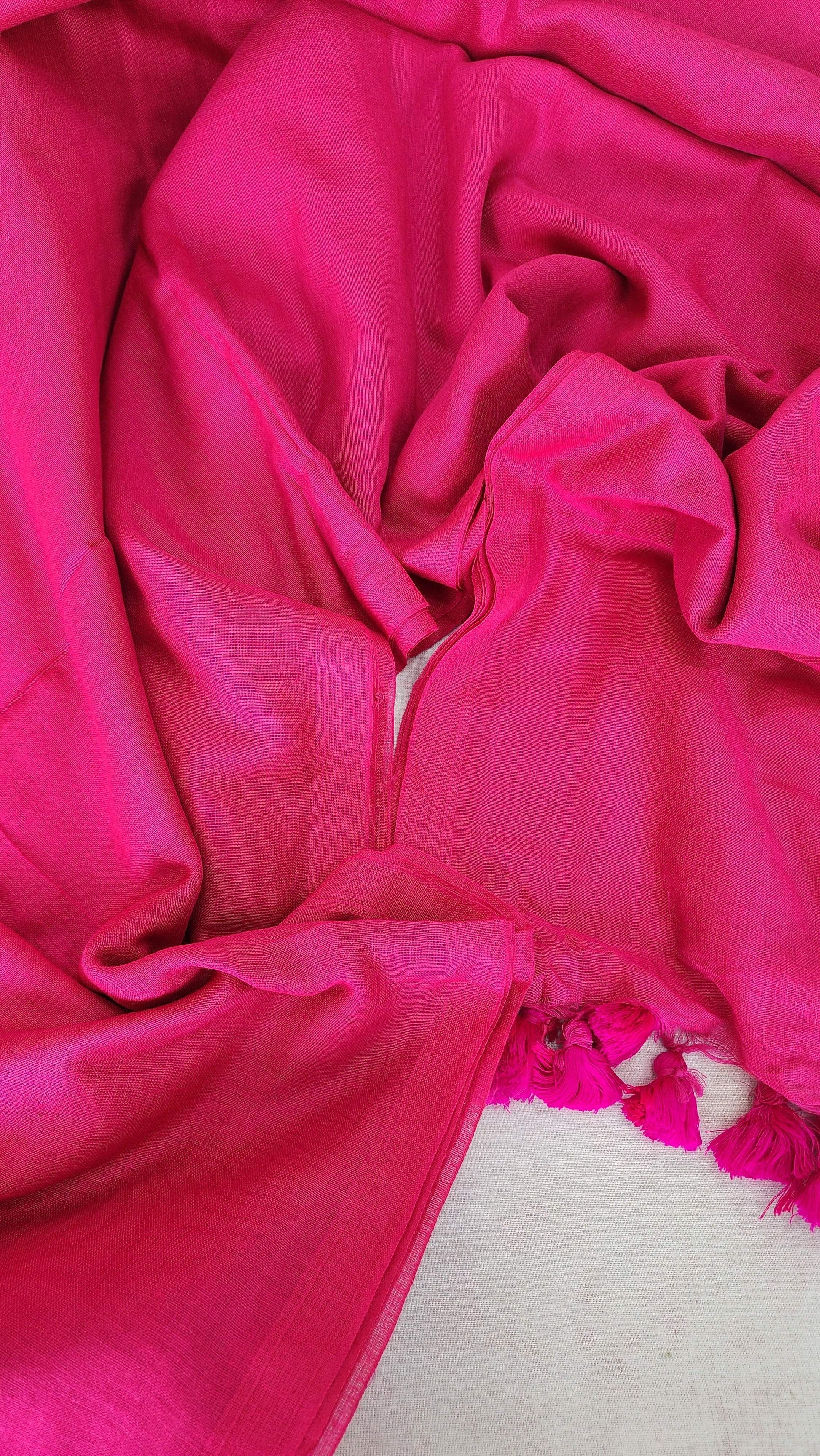 cotton saree