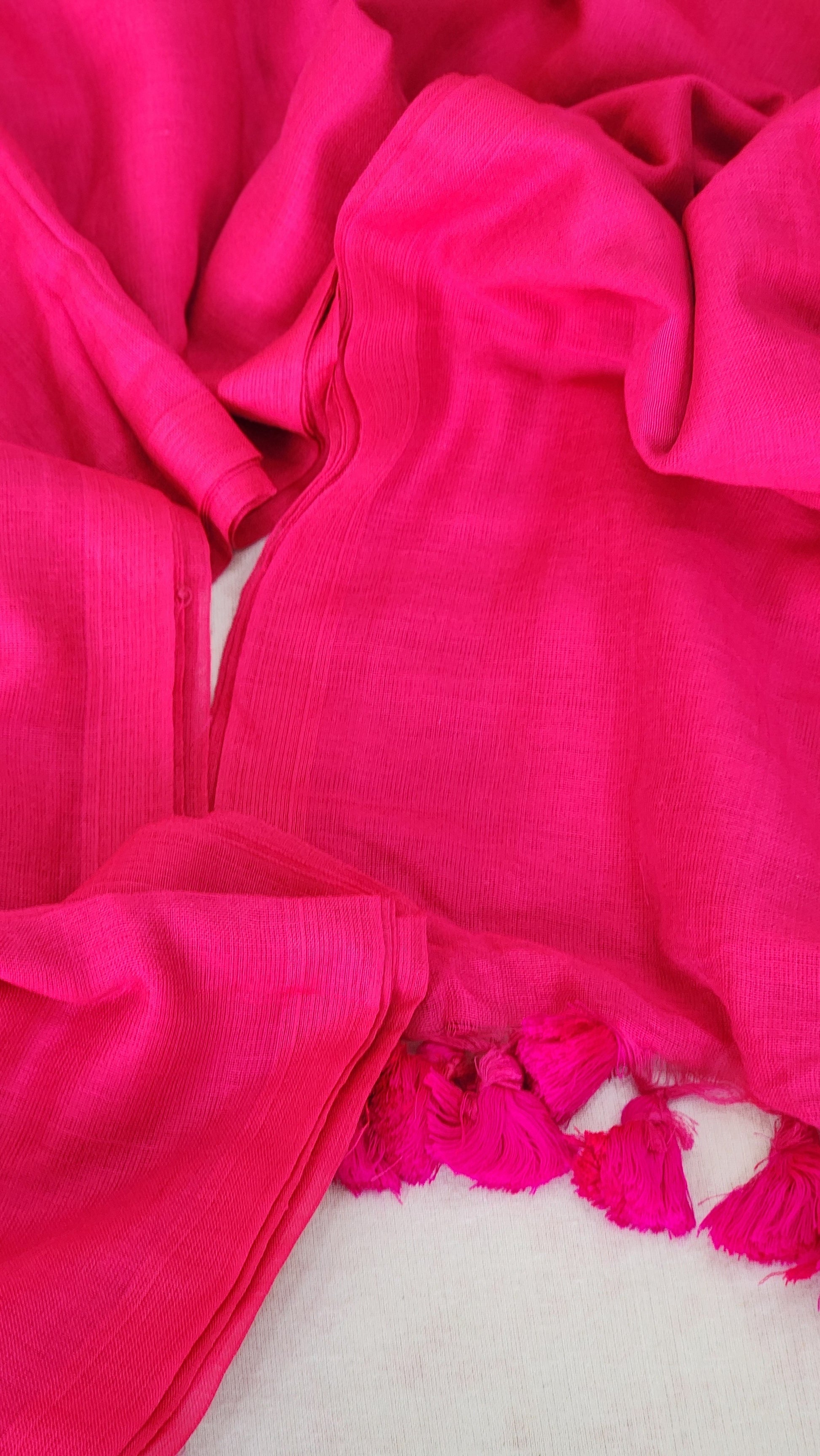 cotton saree