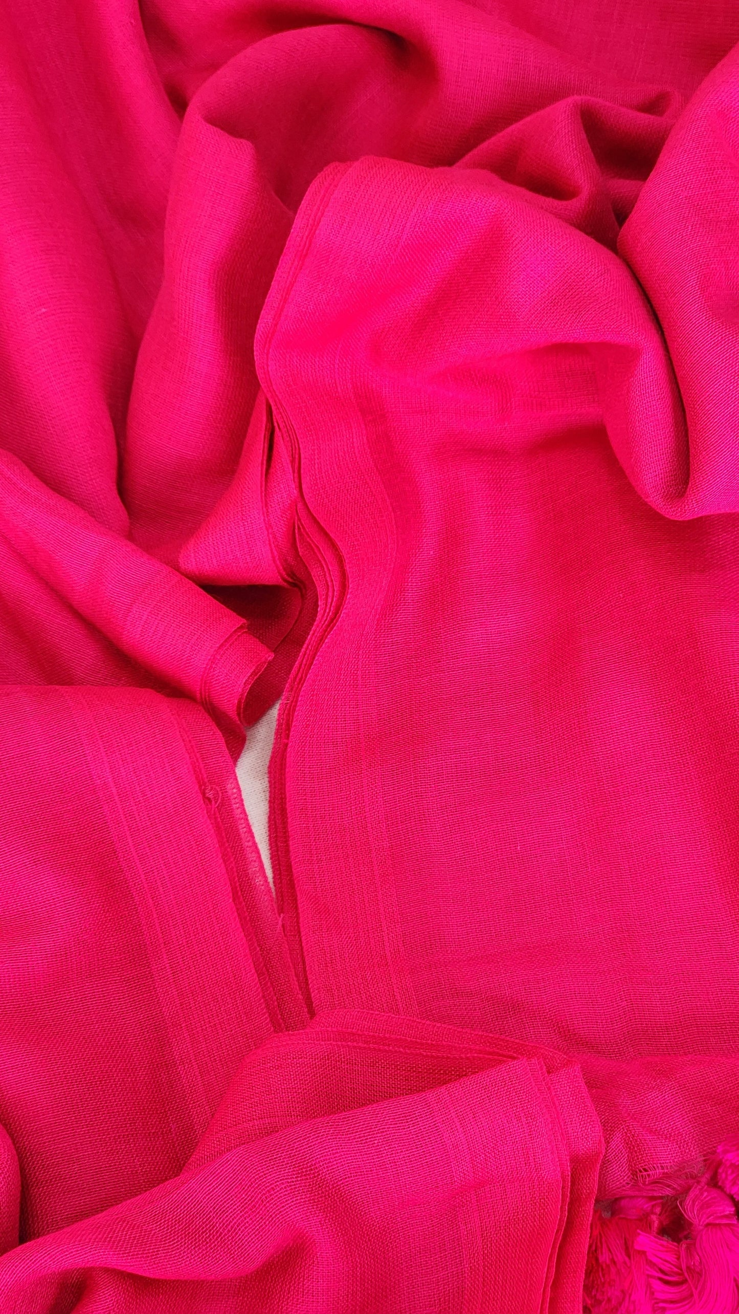 cotton saree