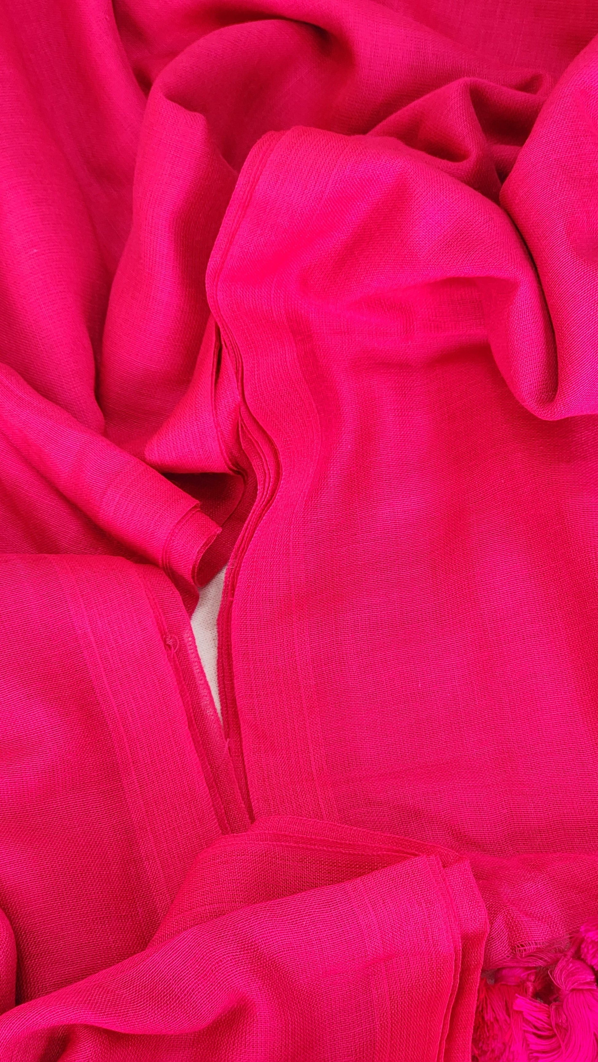 cotton saree